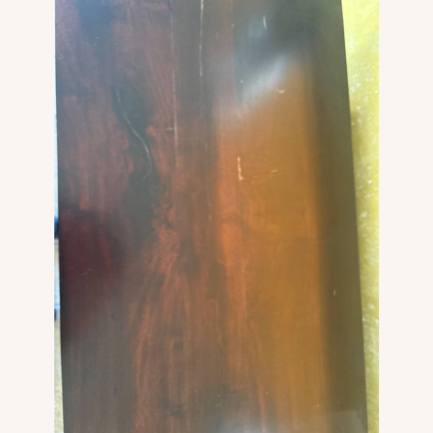 Brown Sturdy Side Rable - image-4