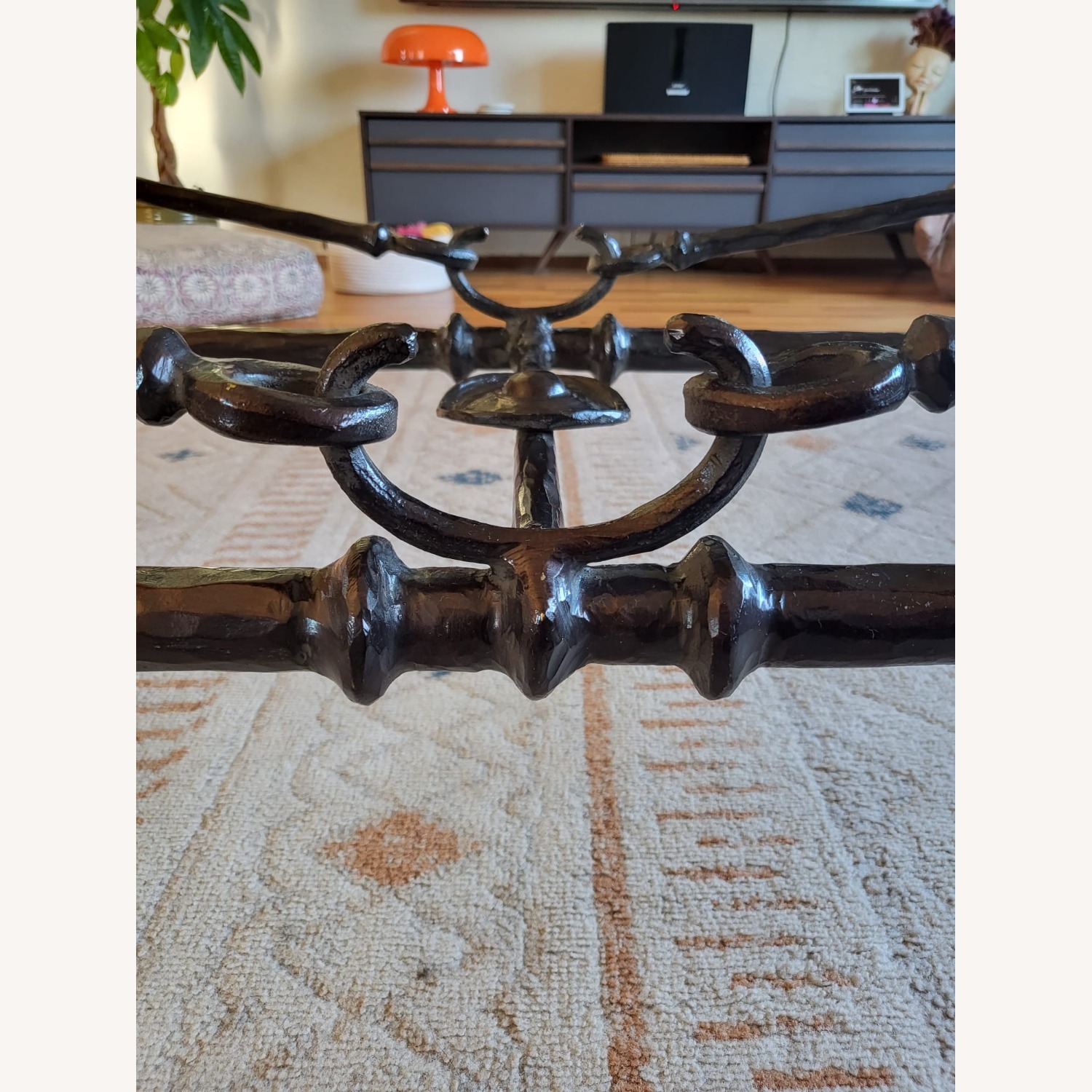 Diego Giacometti Table Berceau' Second Version - image-6