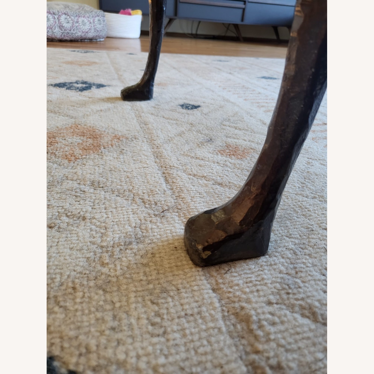 Diego Giacometti Table Berceau' Second Version - image-8