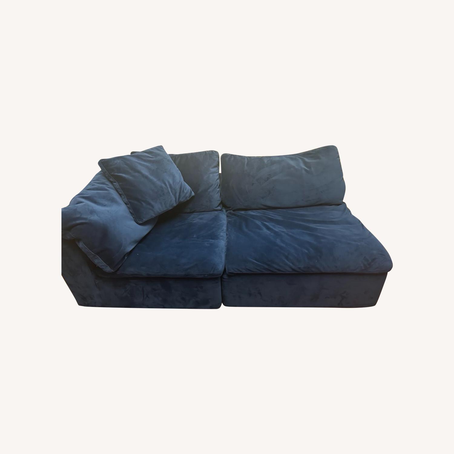 Joybrid Sofa - image-0