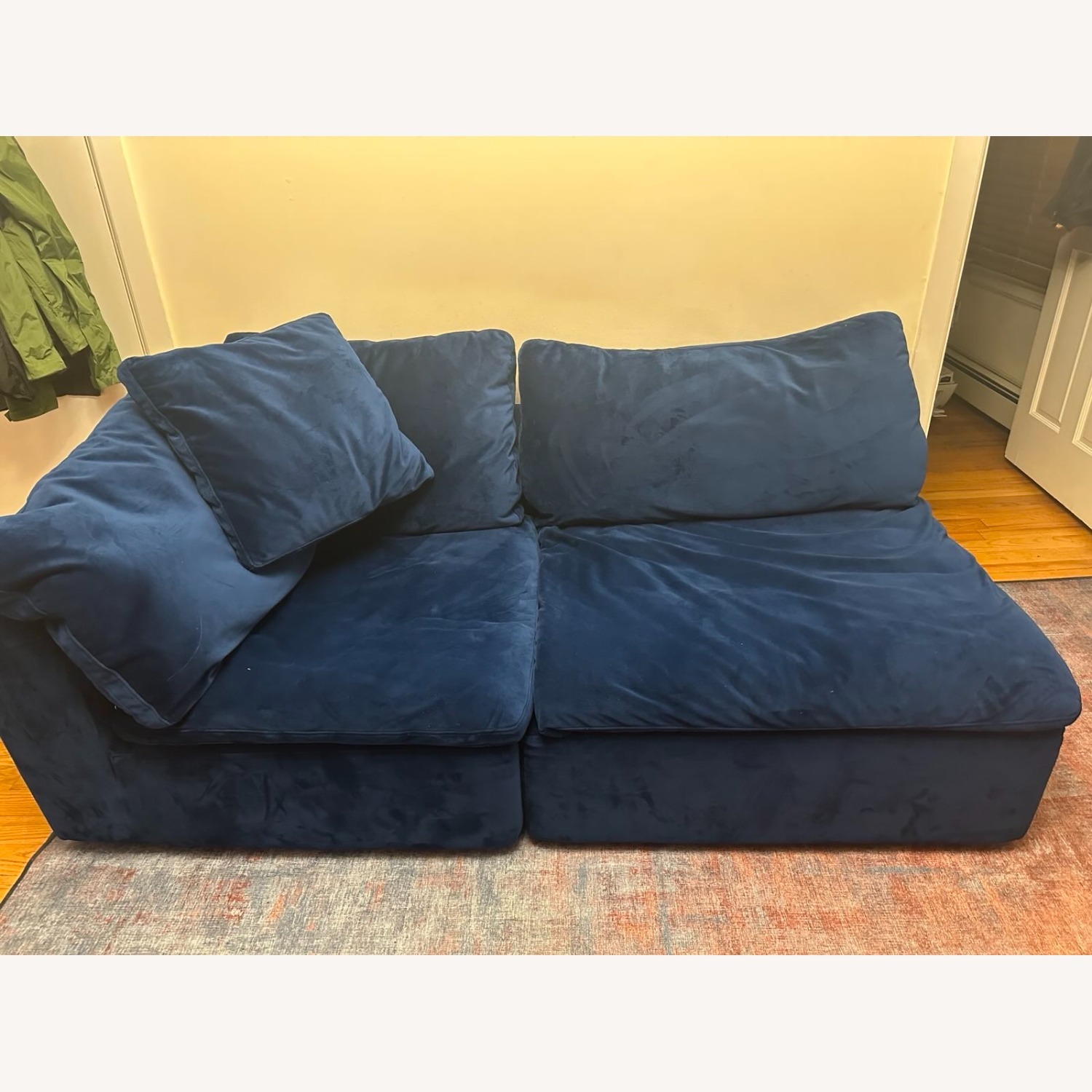 Joybrid Sofa - image-1