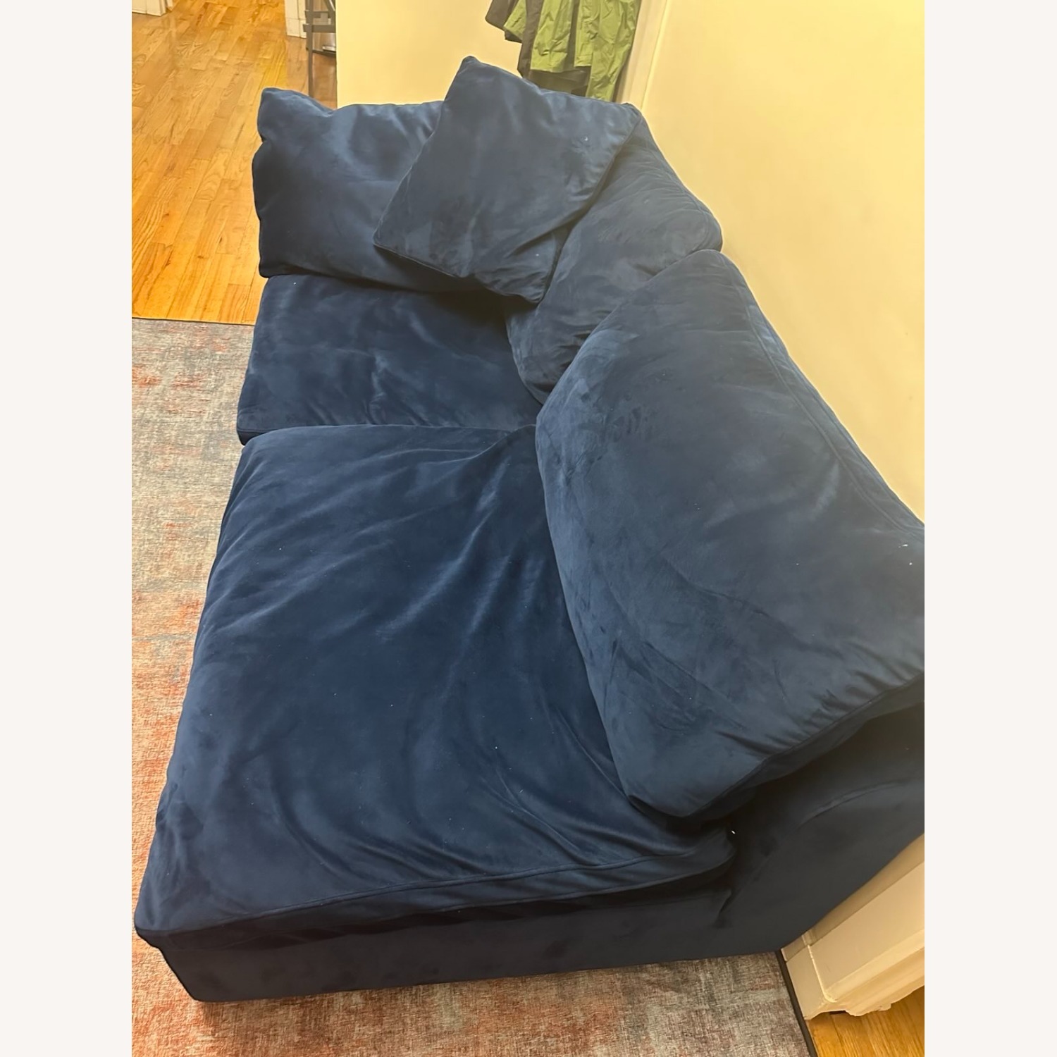 Joybrid Sofa - image-3