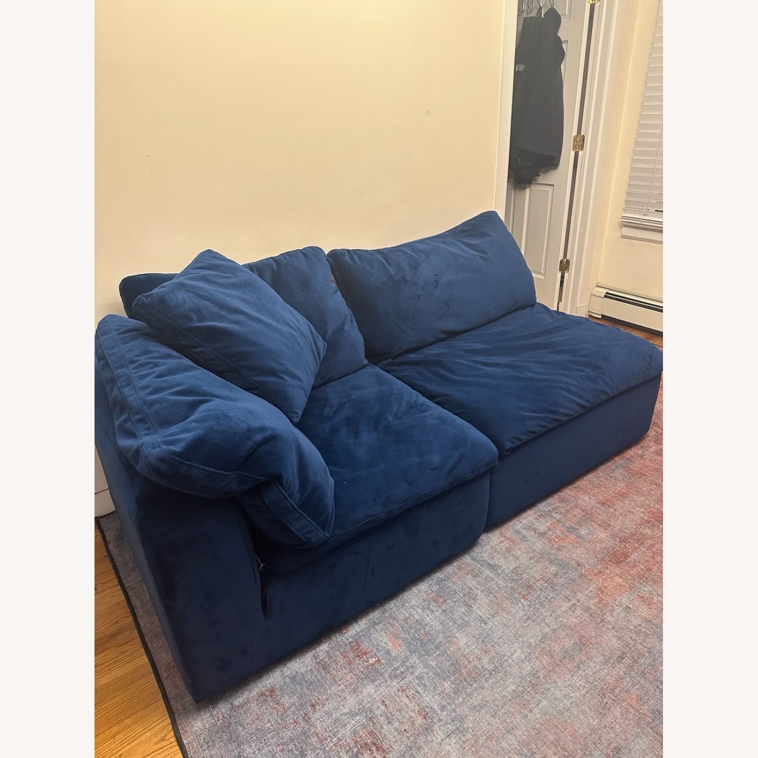 Joybrid Sofa - image-2