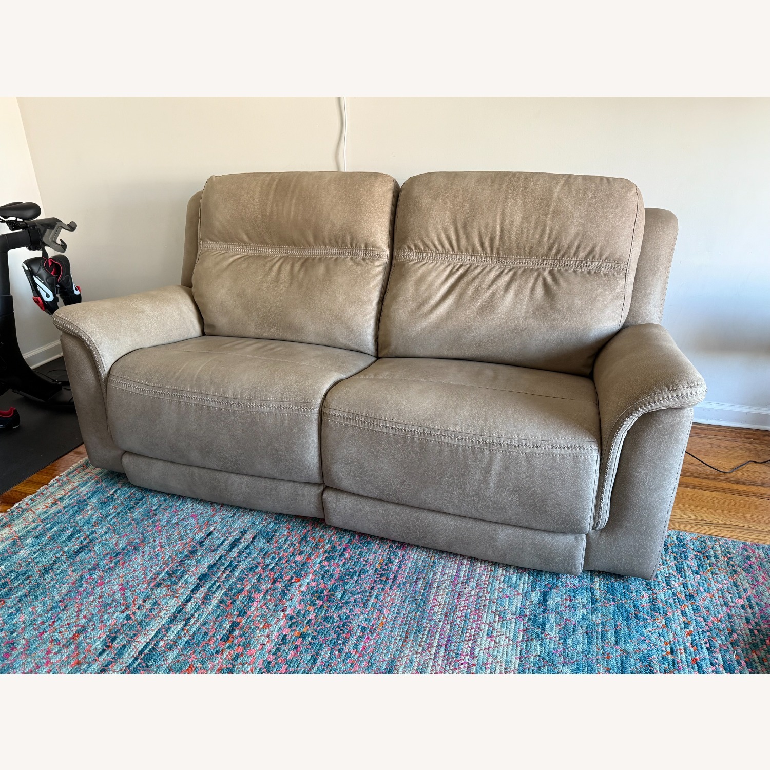 Ashley Furniture Power Reclining Sofa - image-2