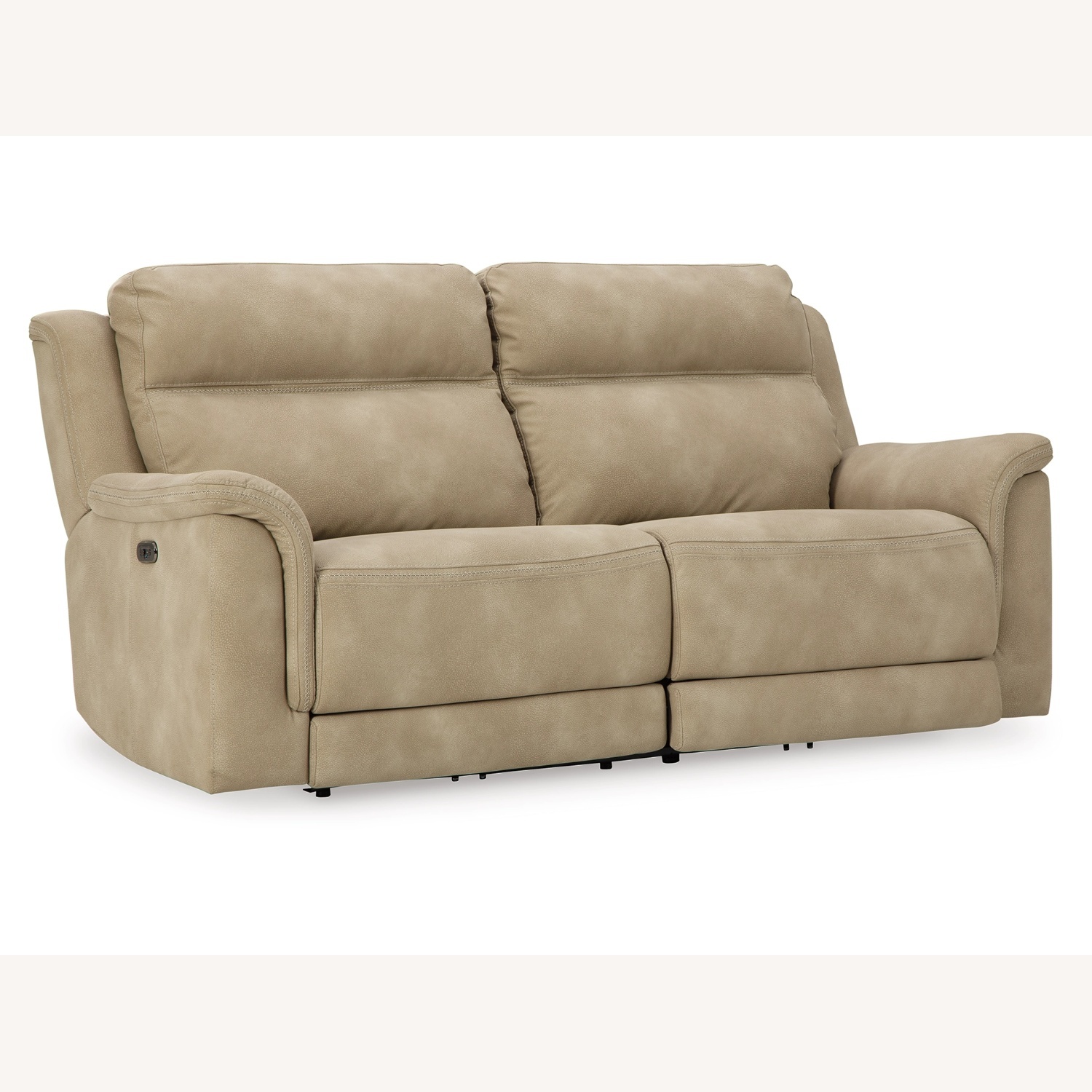 Ashley Furniture Power Reclining Sofa - image-6
