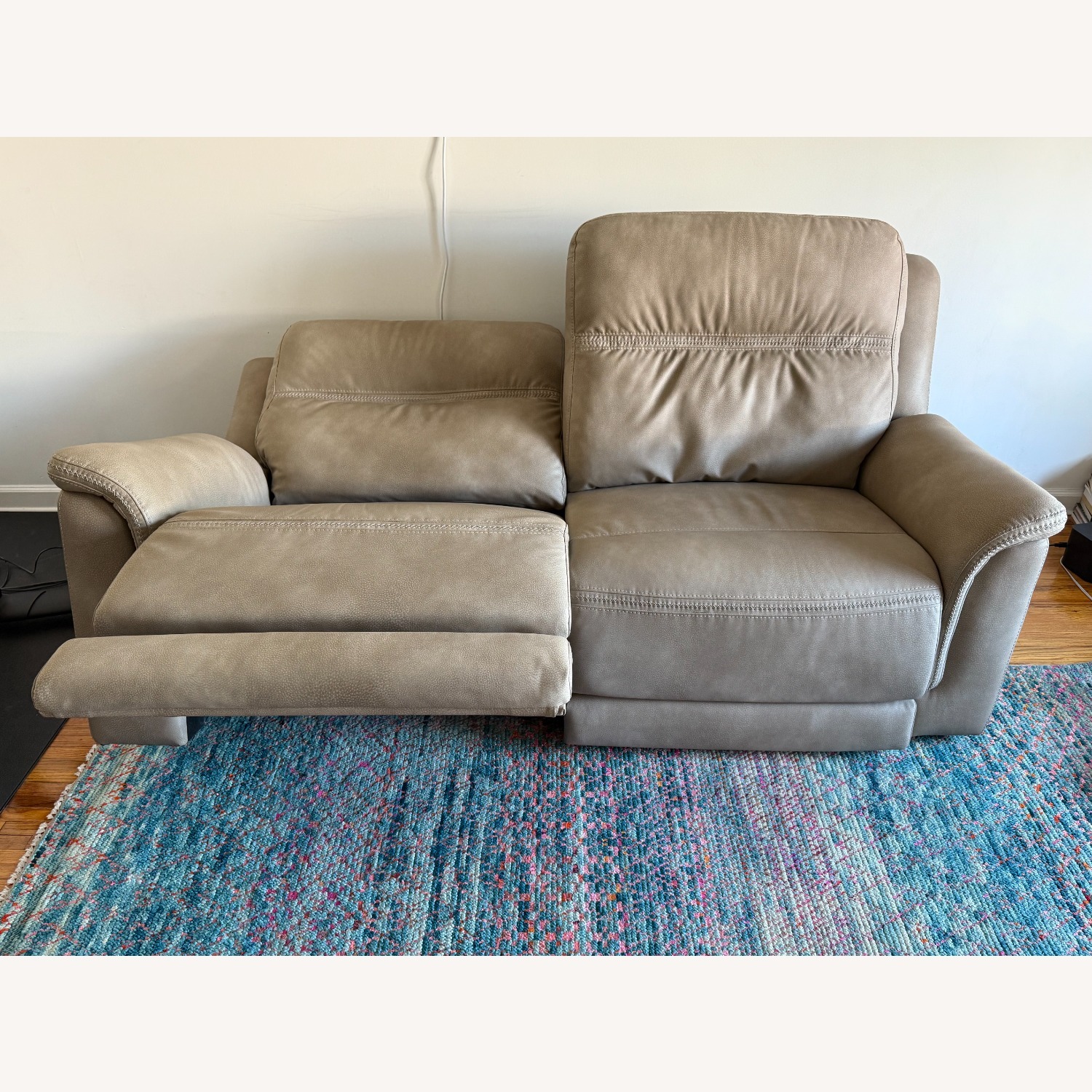 Ashley Furniture Power Reclining Sofa - image-3