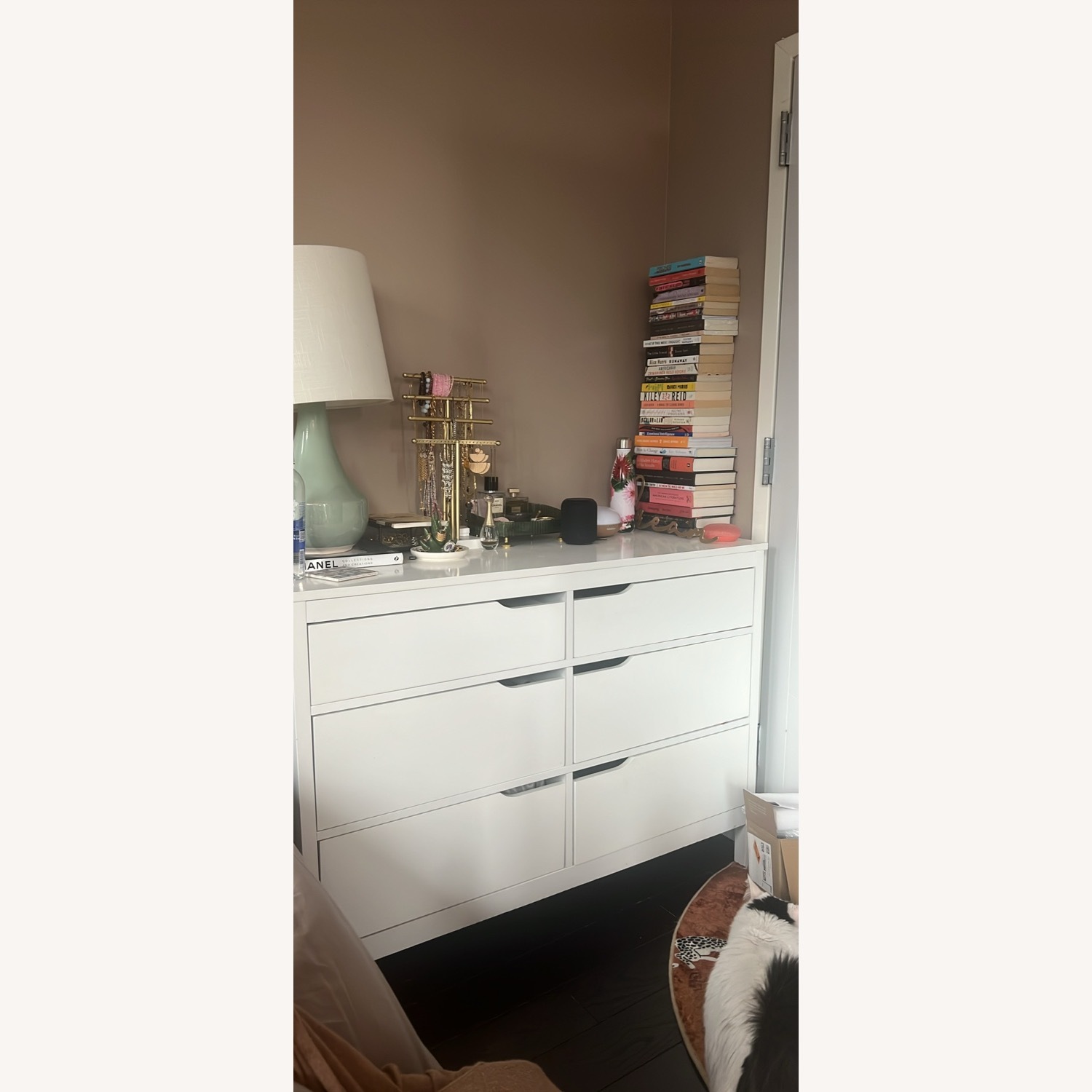 Wayfair Angel Line Dresser - image-2