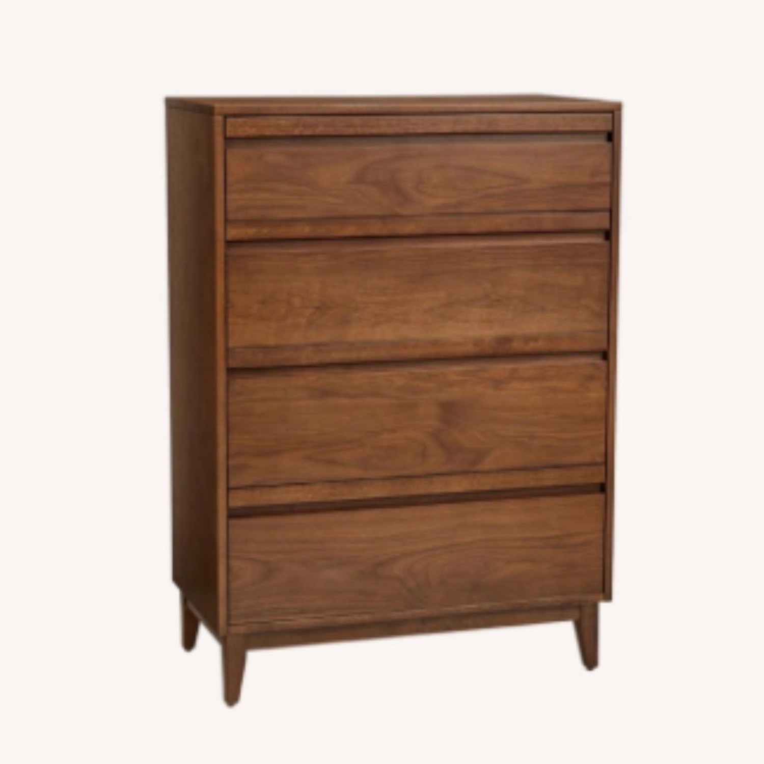 Feather Laramie Wood Dresser - image-4