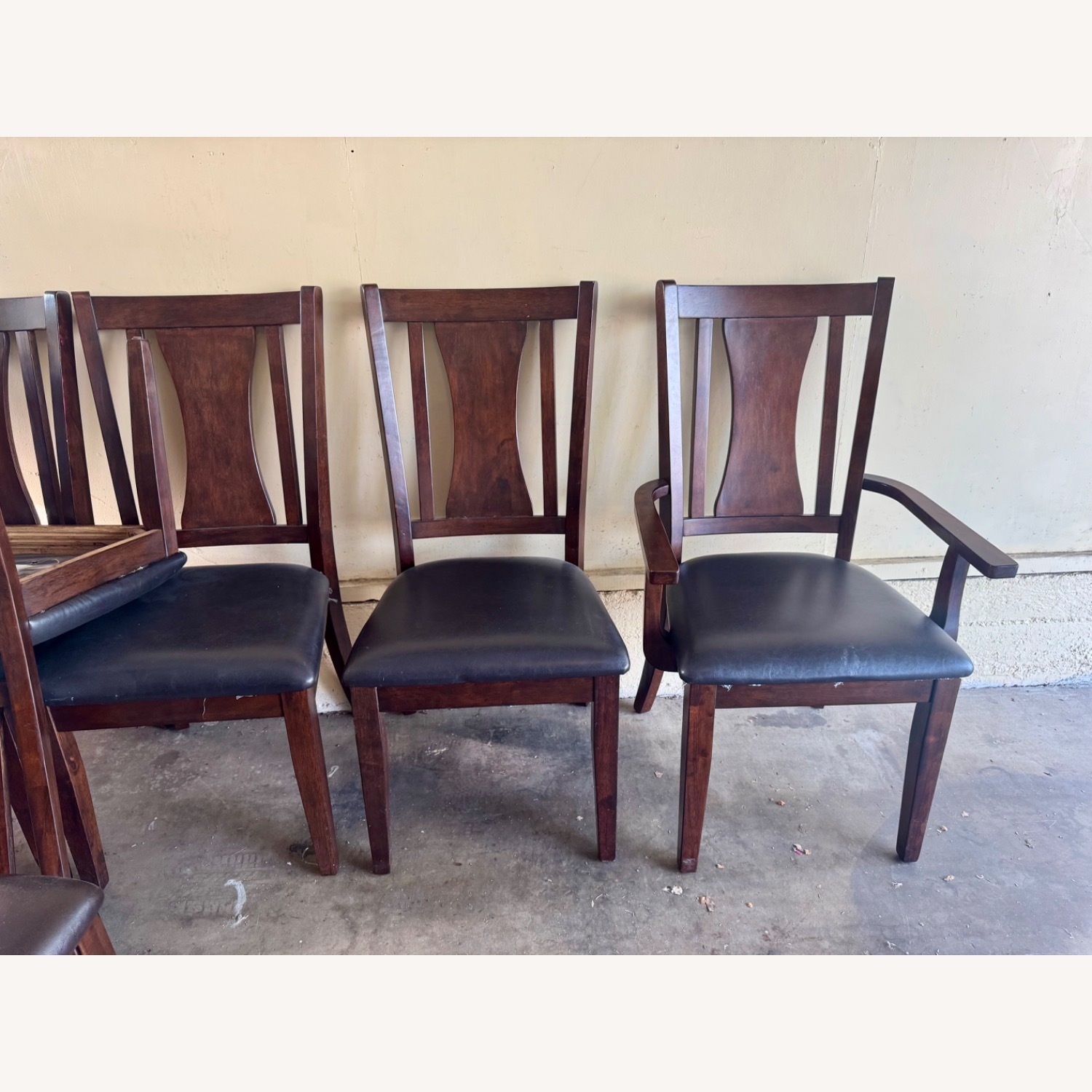 Dining Chair Set - image-1
