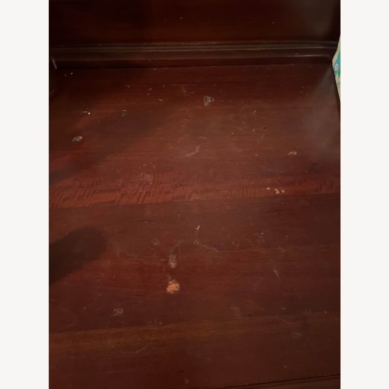 Vintage Antique Dresser  - image-4