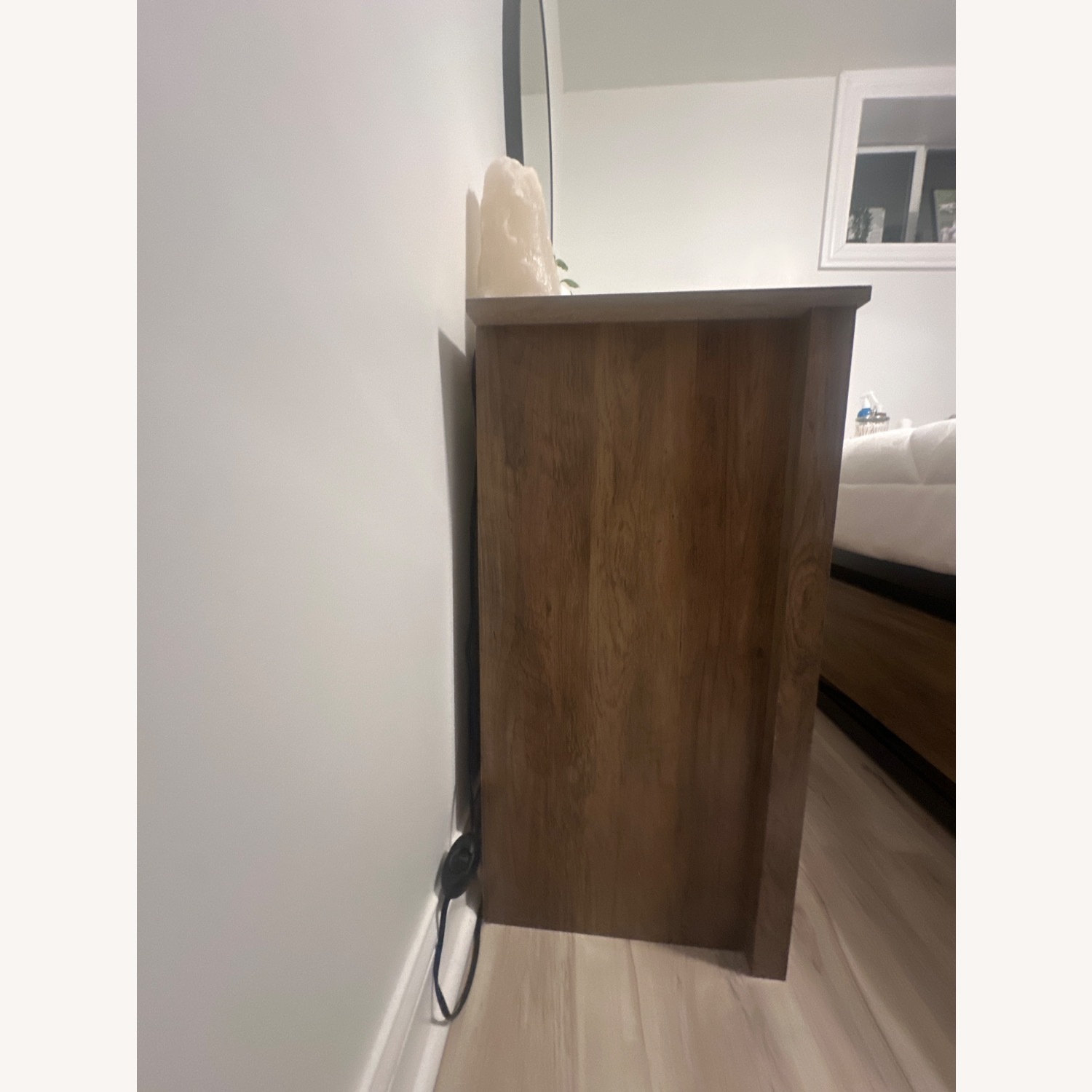 Wayfair Walter Brown Dresser - image-2