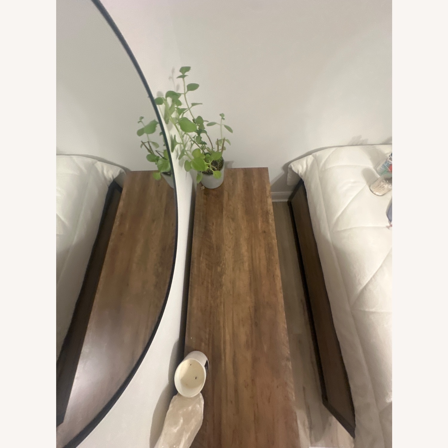 Wayfair Walter Brown Dresser - image-3