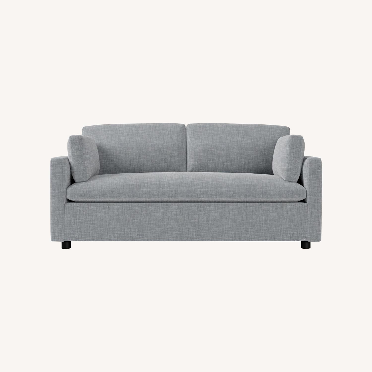 West Elm 71” Marin Sofa - image-0