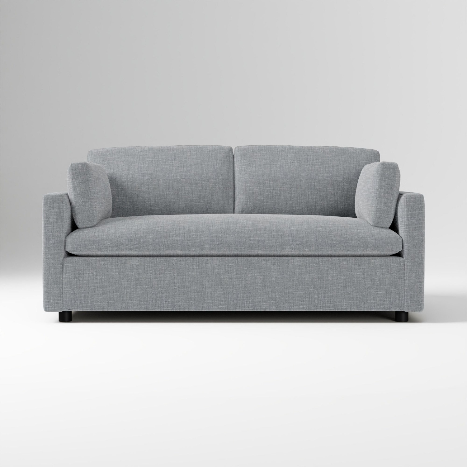 West Elm 71” Marin Sofa - image-6