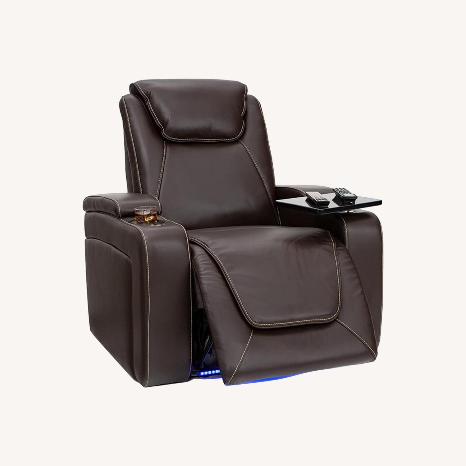 SeatCraft Paladin Luxury Recliener - image-0