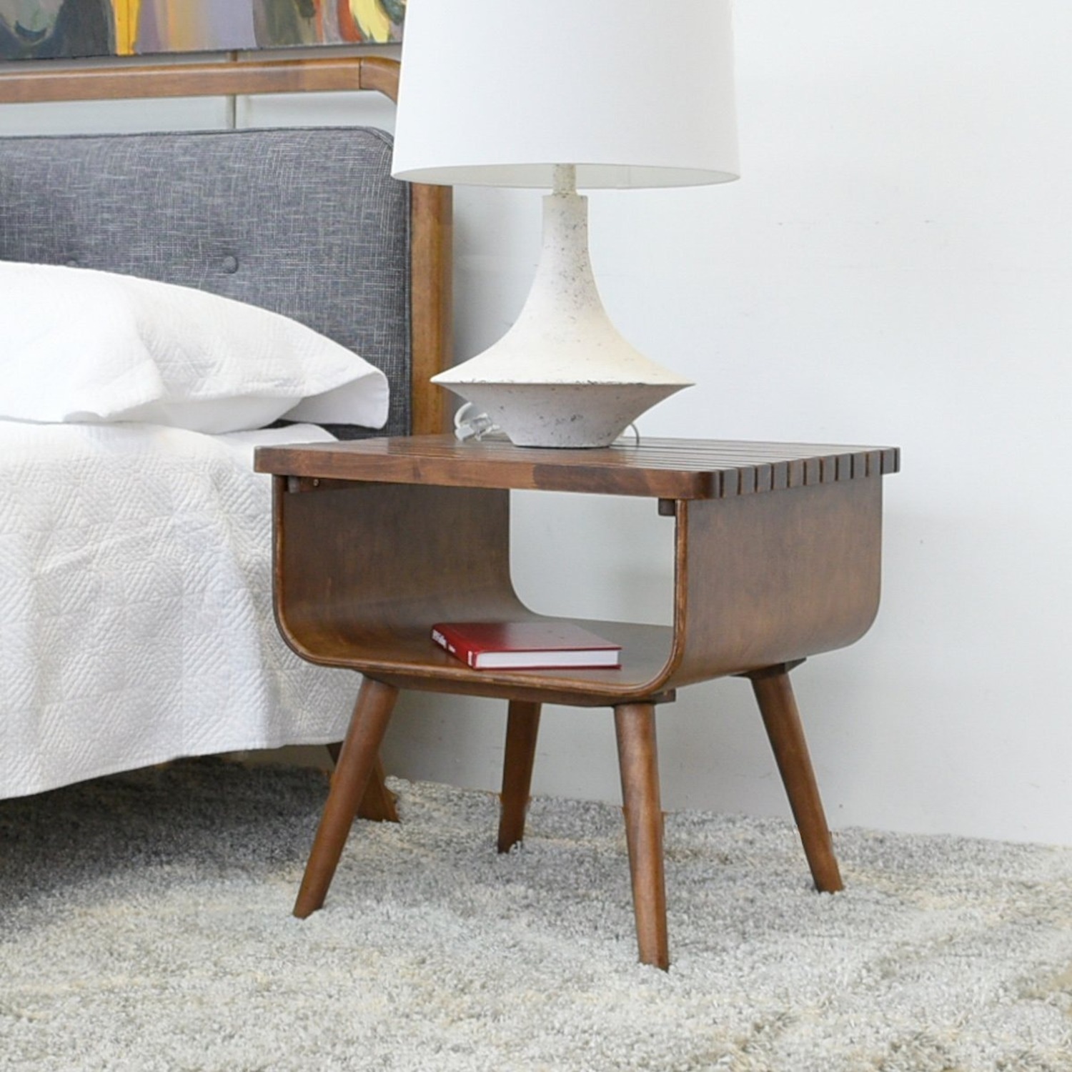 Midinmod Agora End Table - image-1