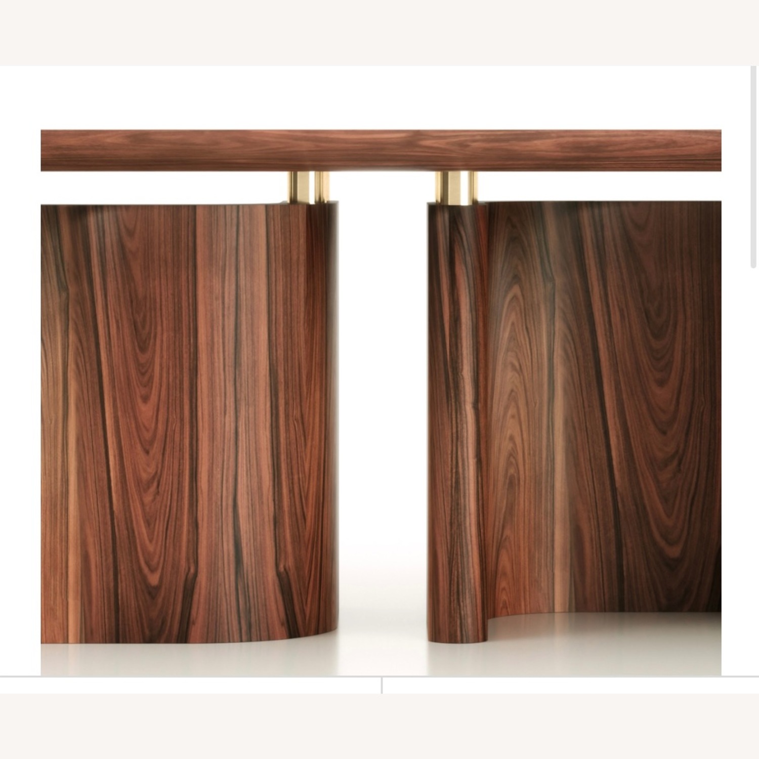 Luca Stefano Rosewood Dining Table  - image-3