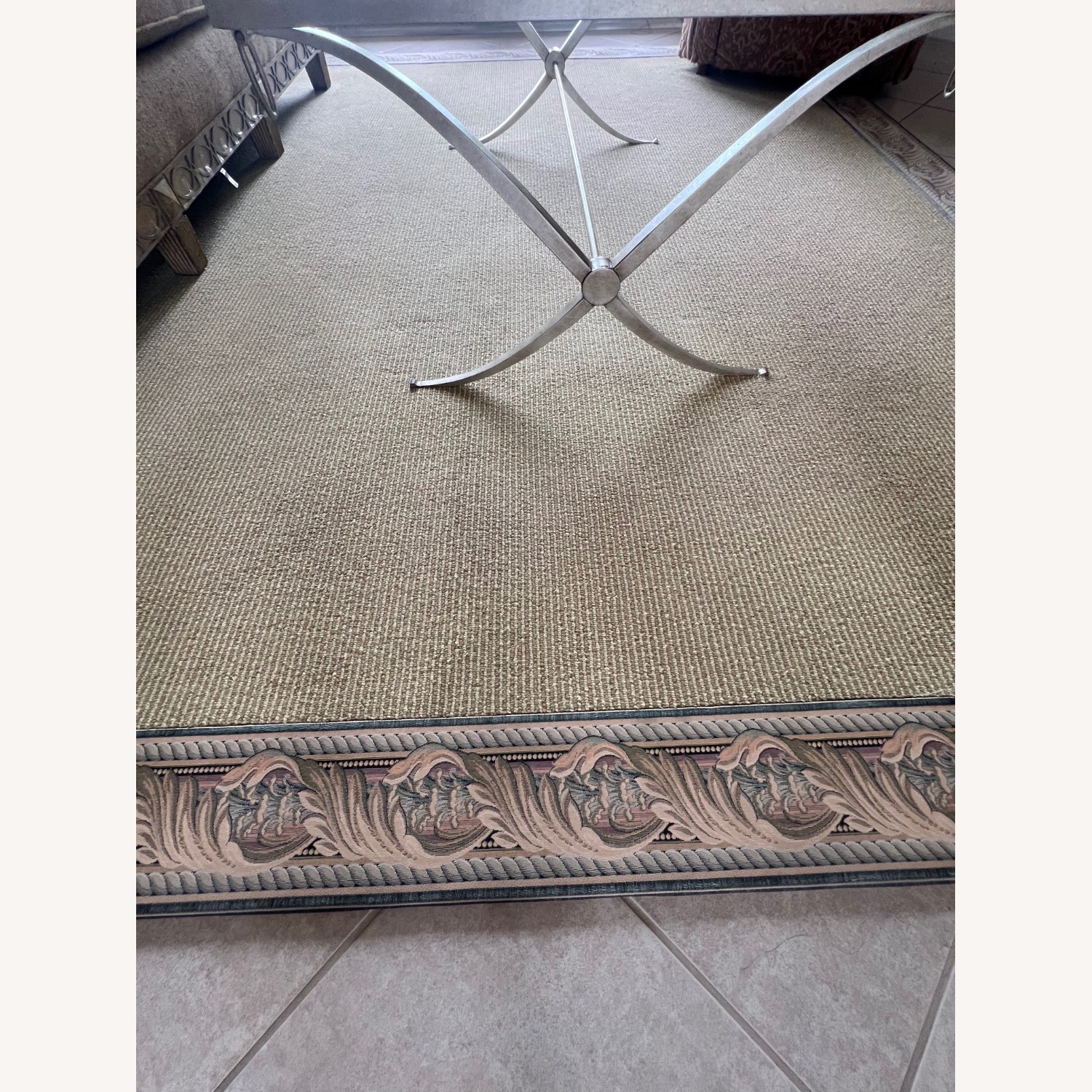 Sofa Lexington Brand Firm High Quality Deco Style - image-2