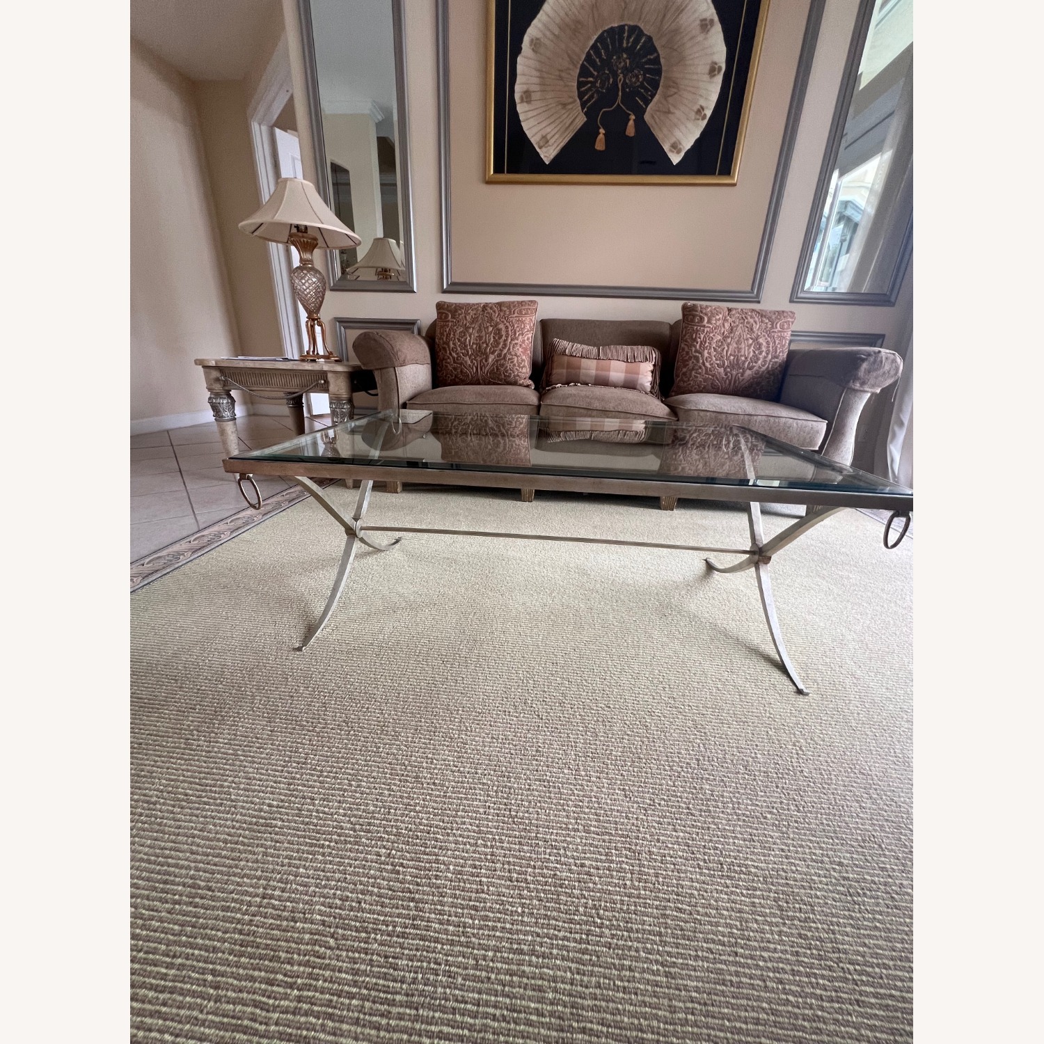 Sofa Lexington Brand Firm High Quality Deco Style - image-3