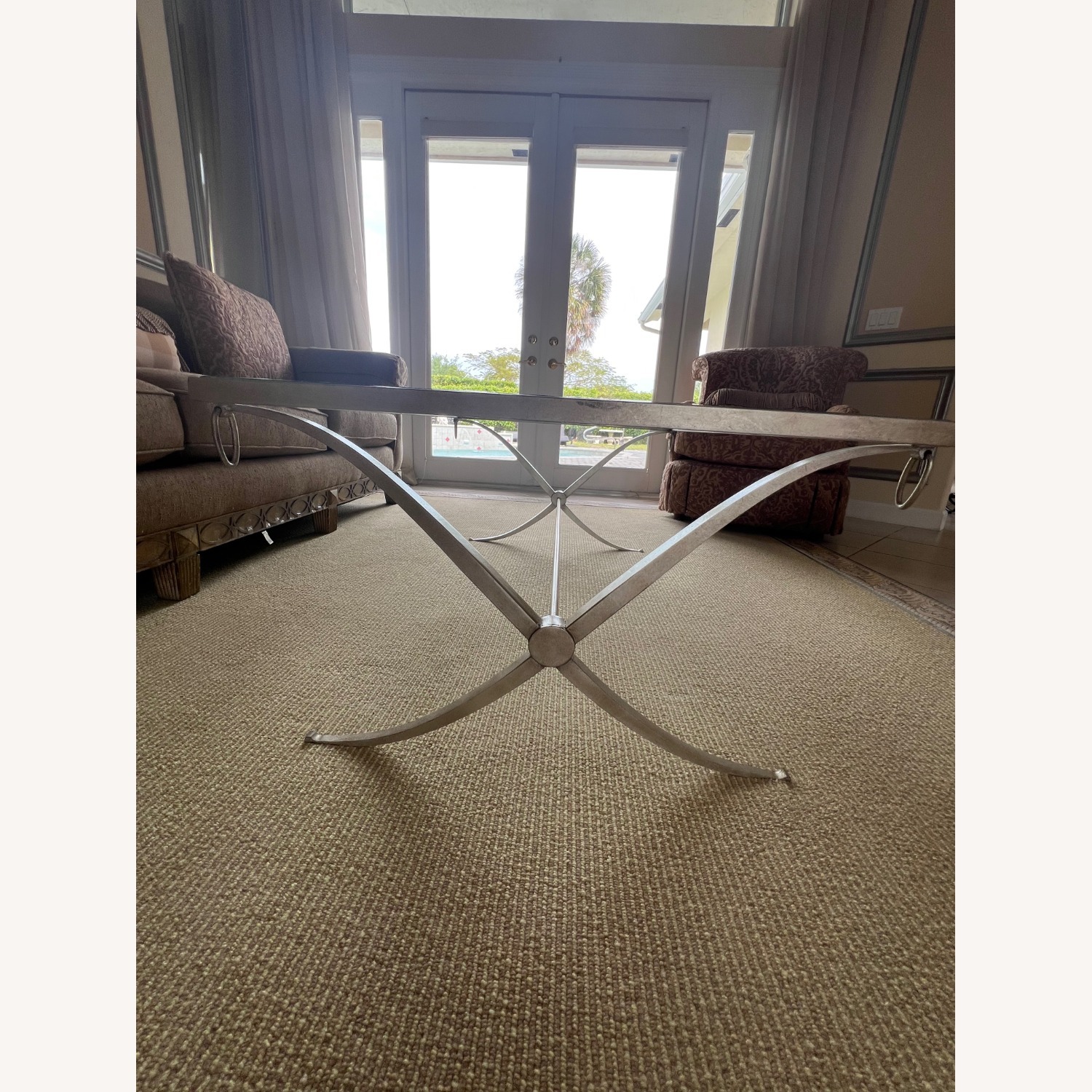 Sofa Lexington Brand Firm High Quality Deco Style - image-4