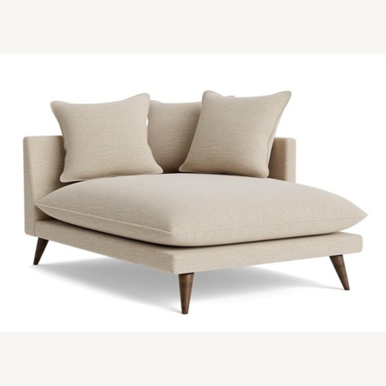 Joybird Denna Chaise - image-3