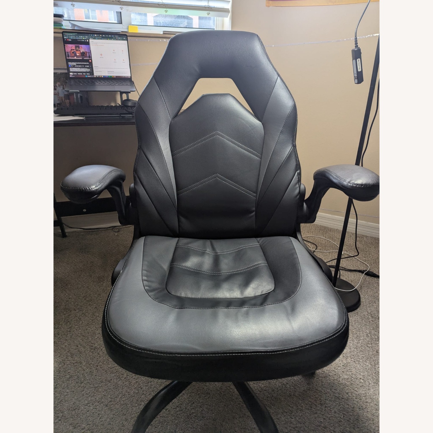 Gaming/Office Chair - image-1