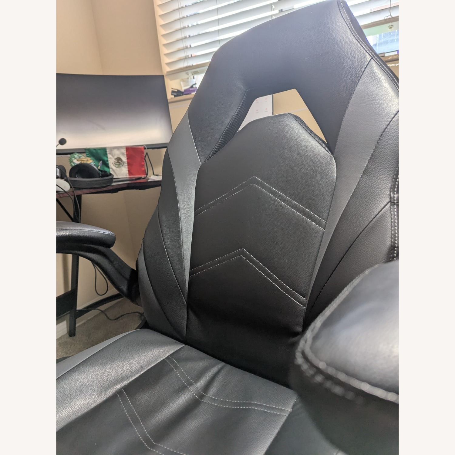 Gaming/Office Chair - image-3