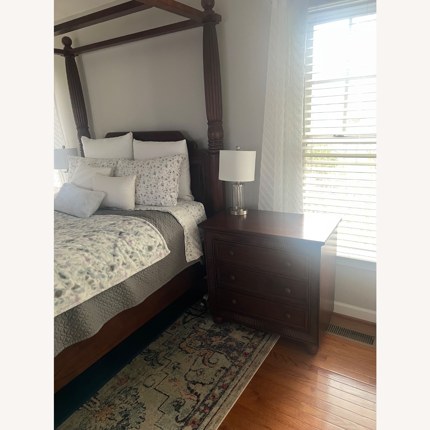 Rooms To Go Oversized Nightstand - image-2