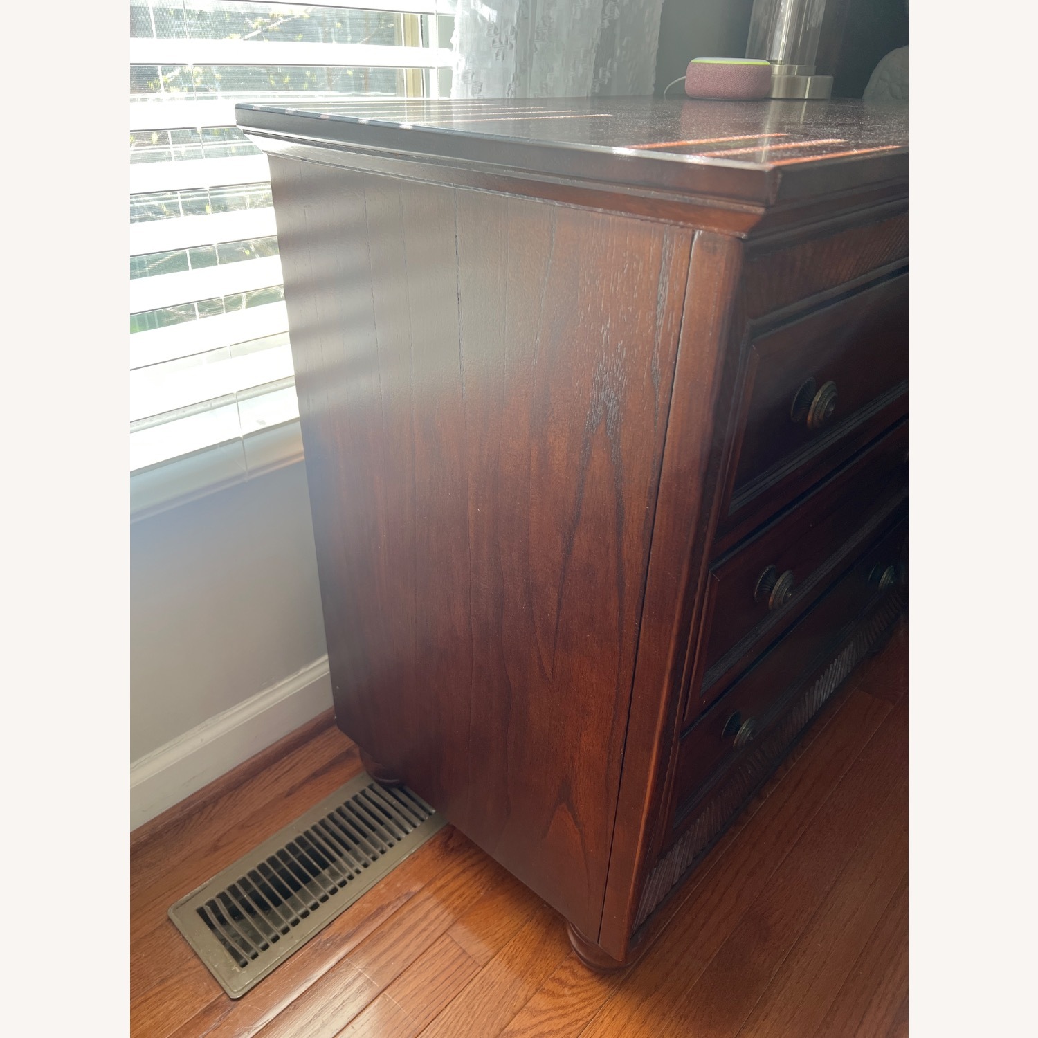 Rooms To Go Oversized Nightstand - image-3