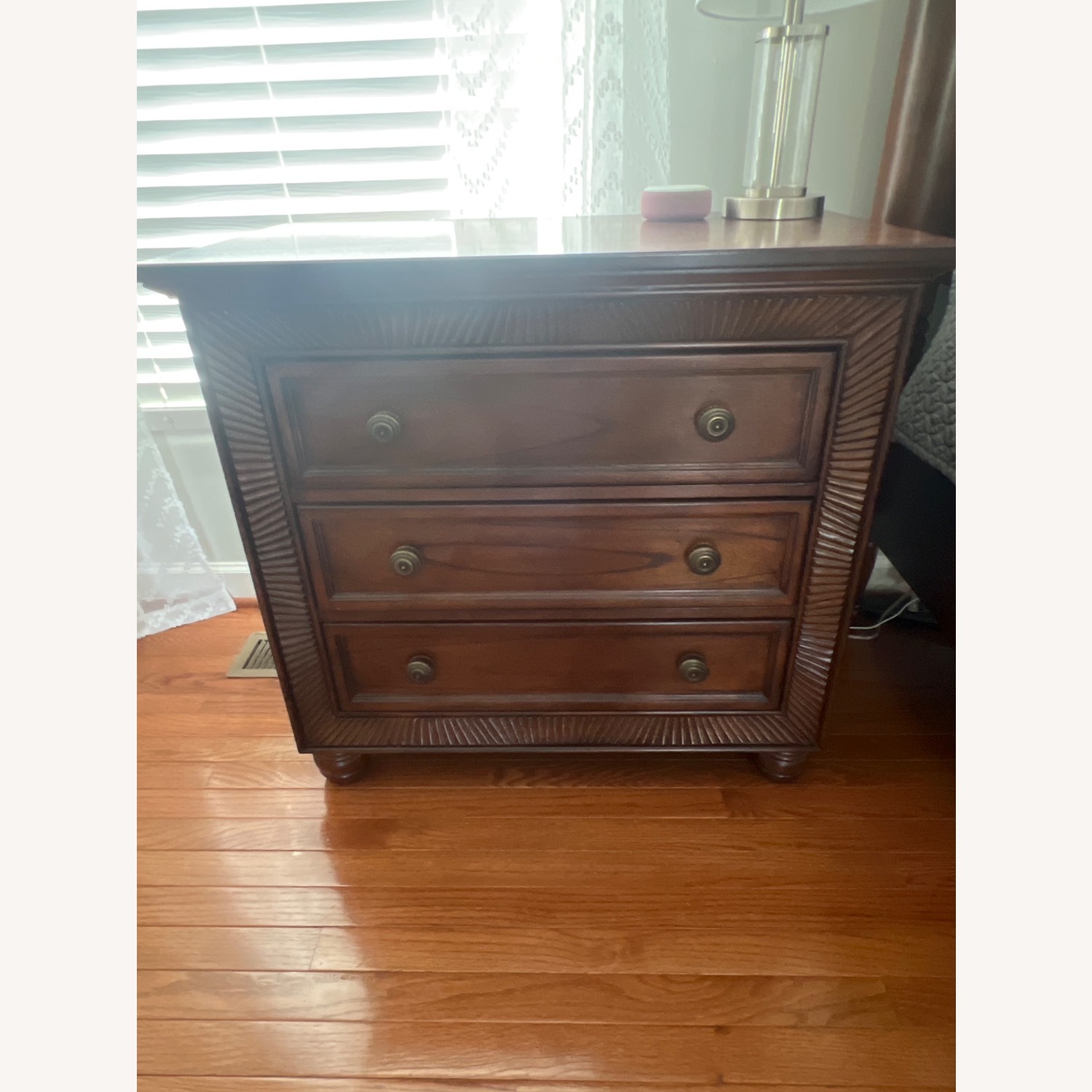 Rooms To Go Oversized Nightstand - image-4