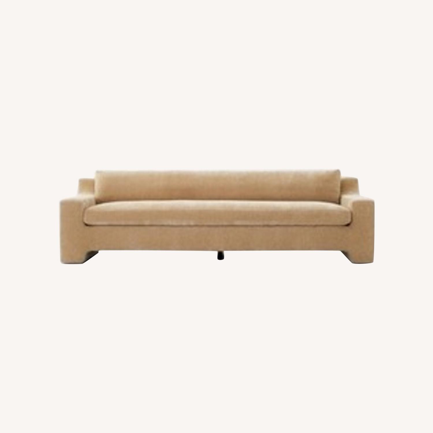 CB2 Durant Sofa - image-0