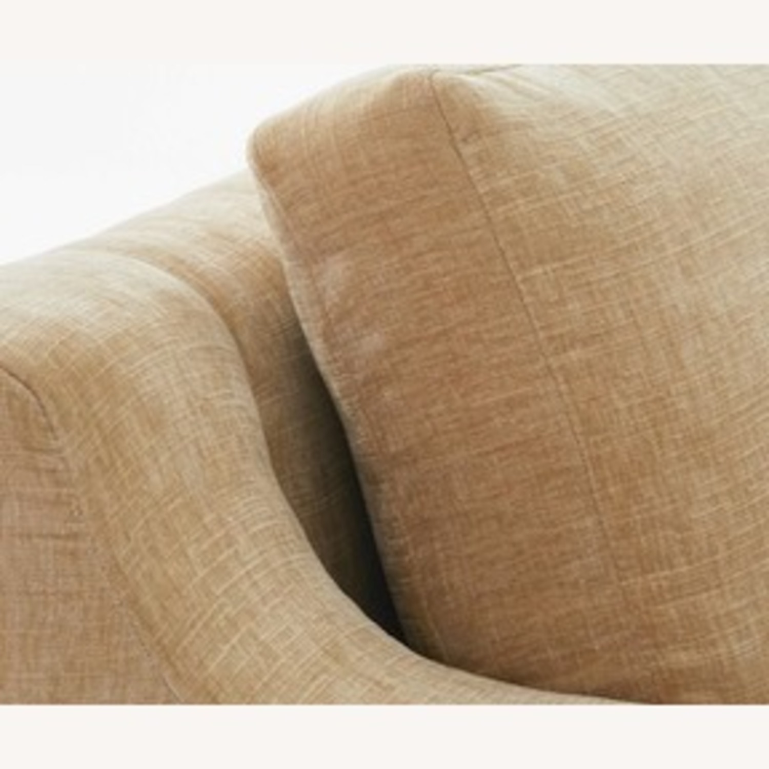 CB2 Durant Sofa - image-3