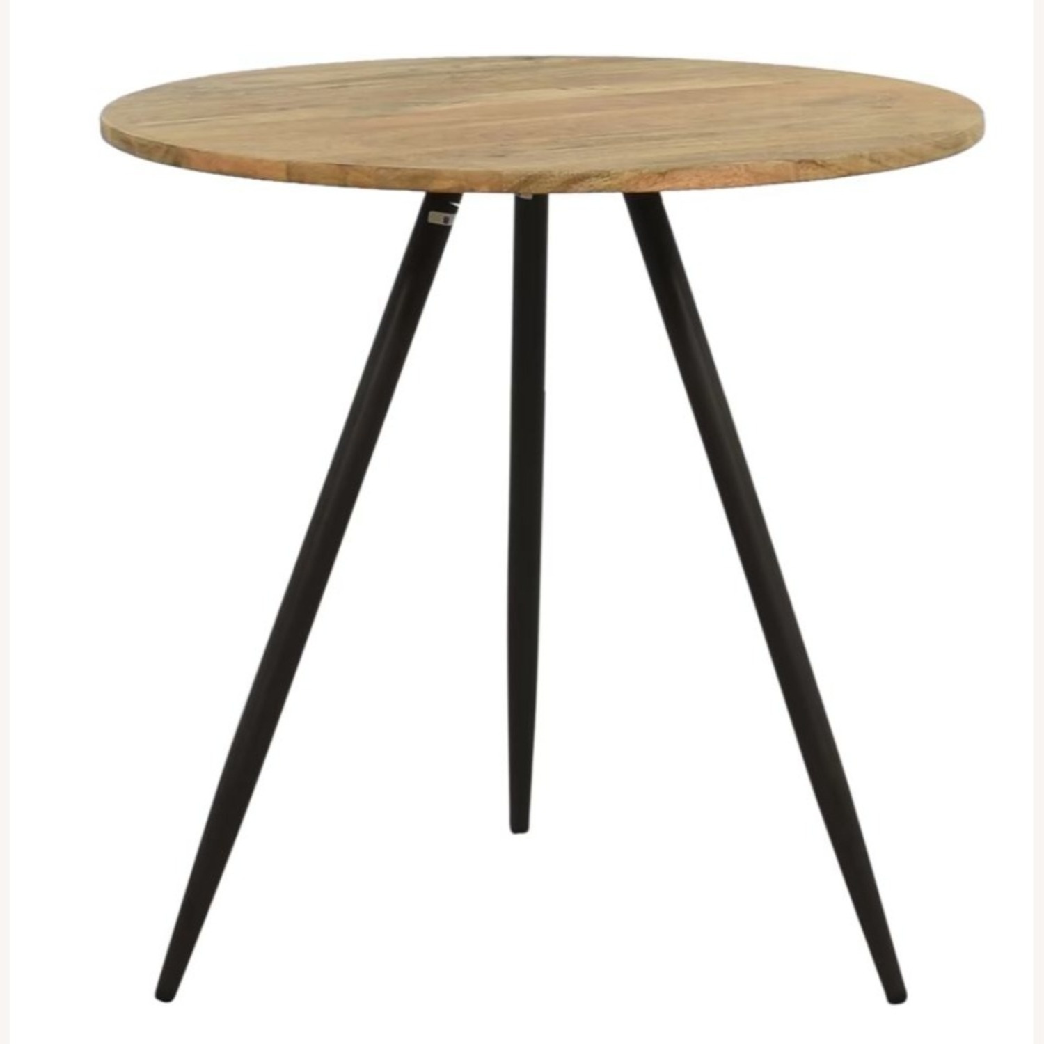West Elm Luna Bistro Dining Table - image-9