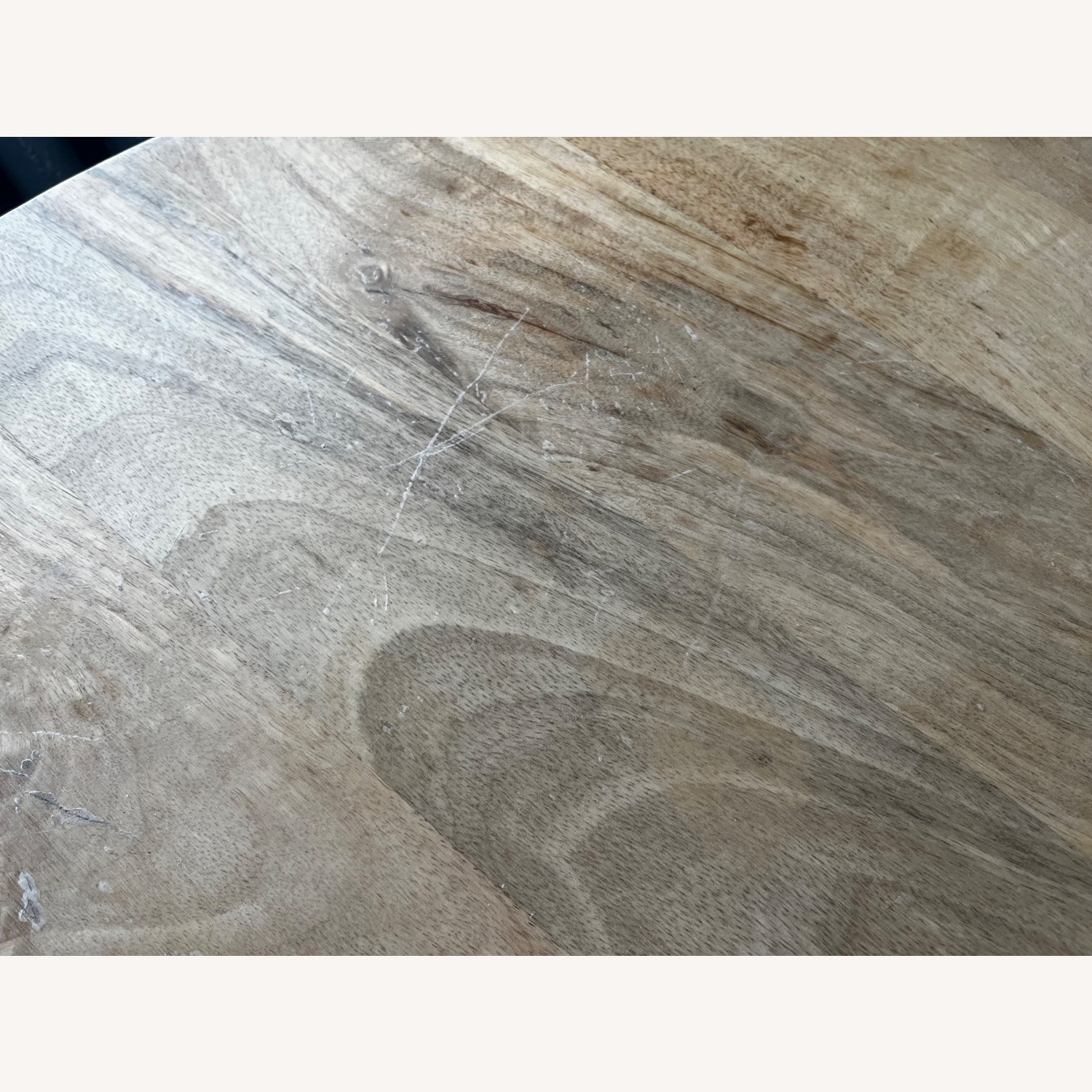 West Elm Luna Bistro Dining Table - image-7