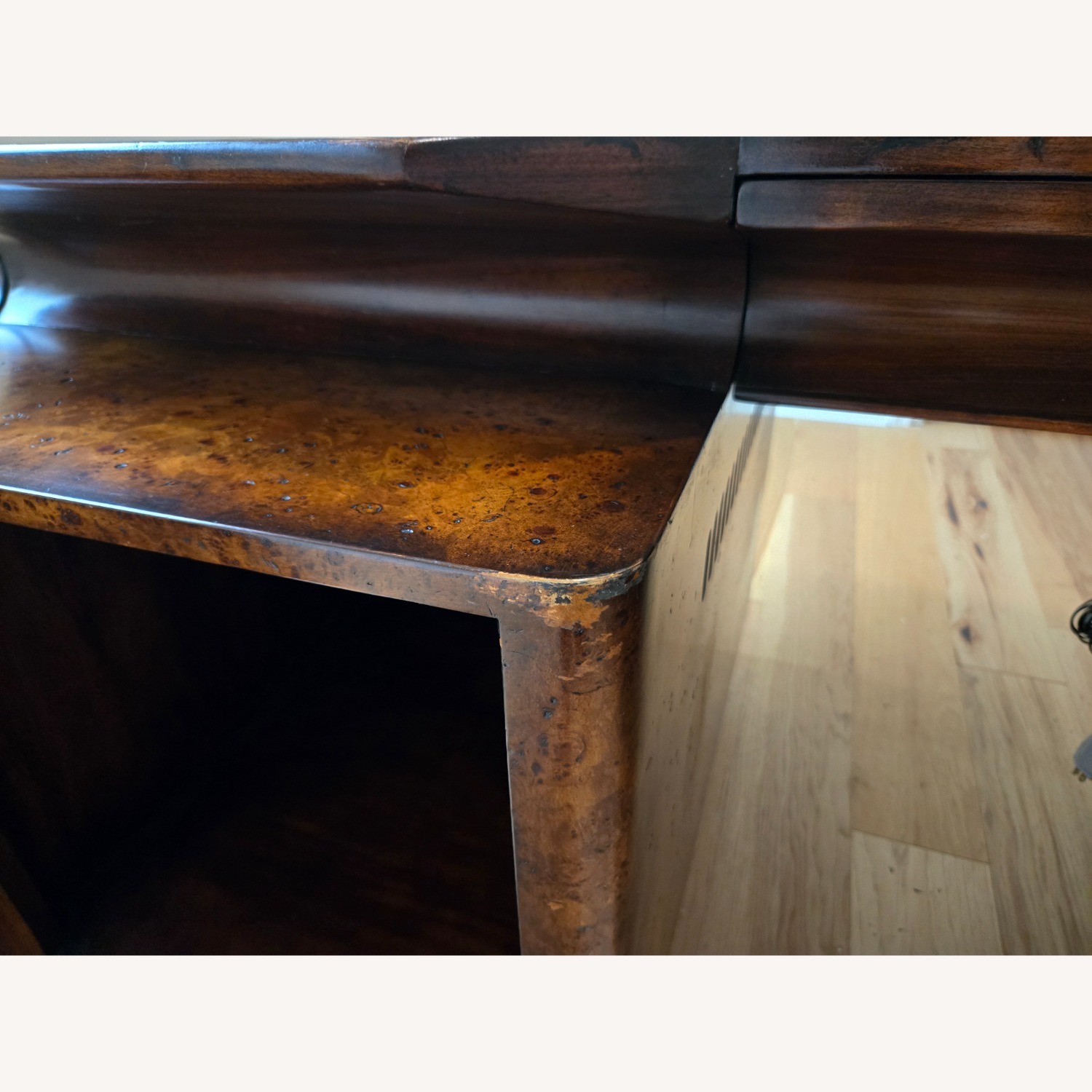 Sarasota FL Theodore Alexander Desk - image-4