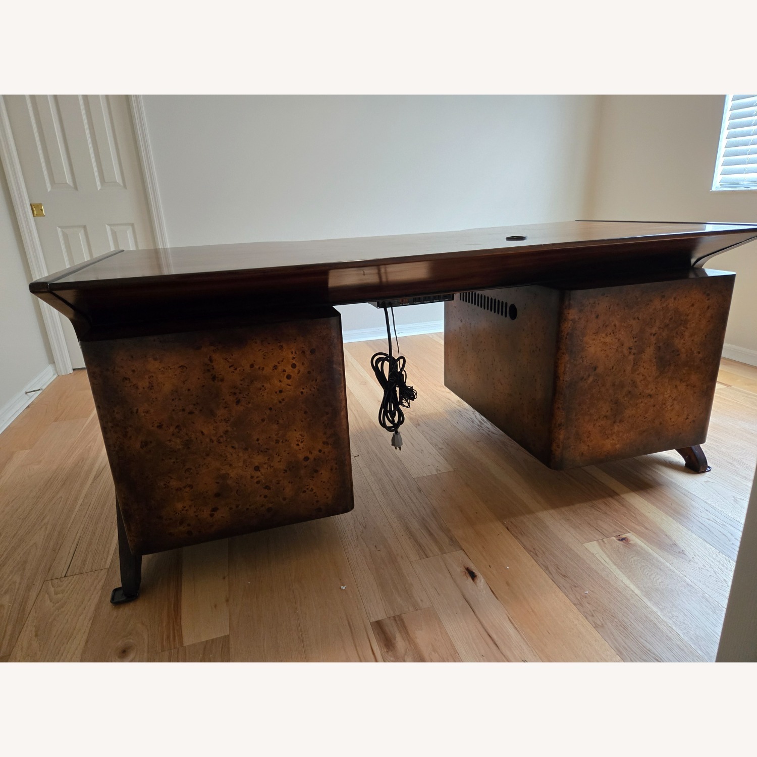 Sarasota FL Theodore Alexander Desk - image-9