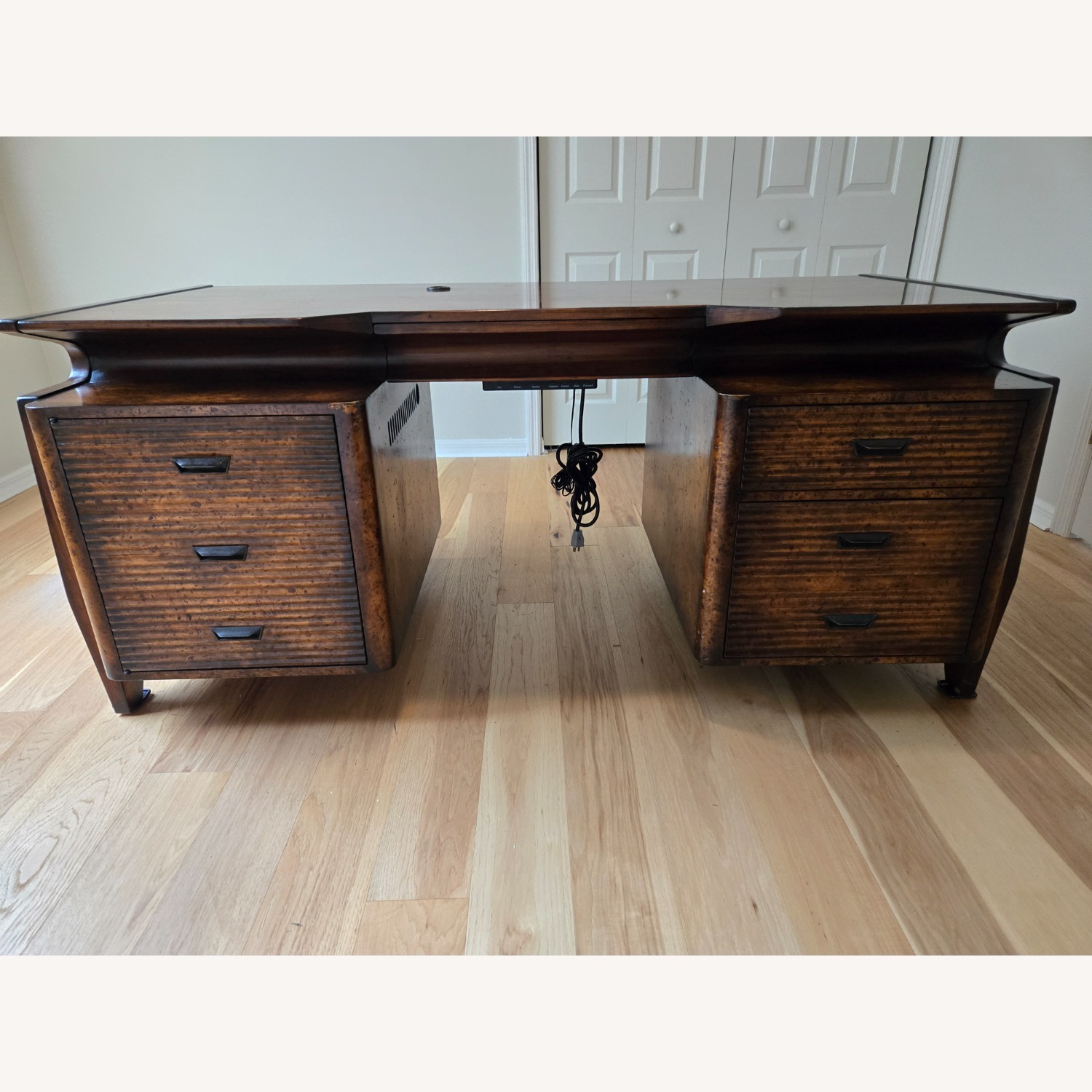 Sarasota FL Theodore Alexander Desk - image-1