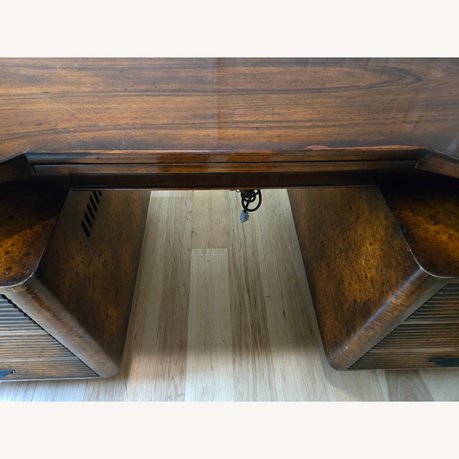 Sarasota FL Theodore Alexander Desk - image-10