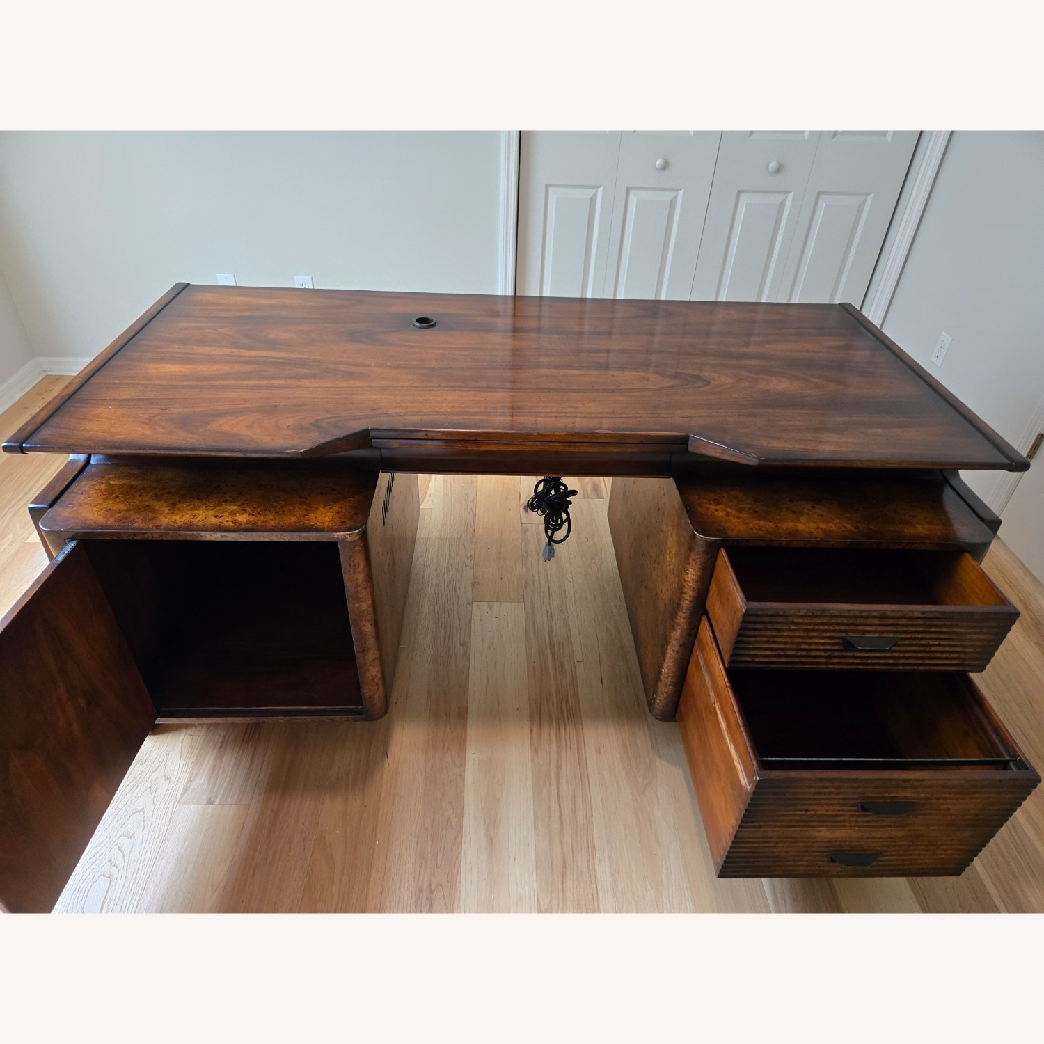 Sarasota FL Theodore Alexander Desk - image-8