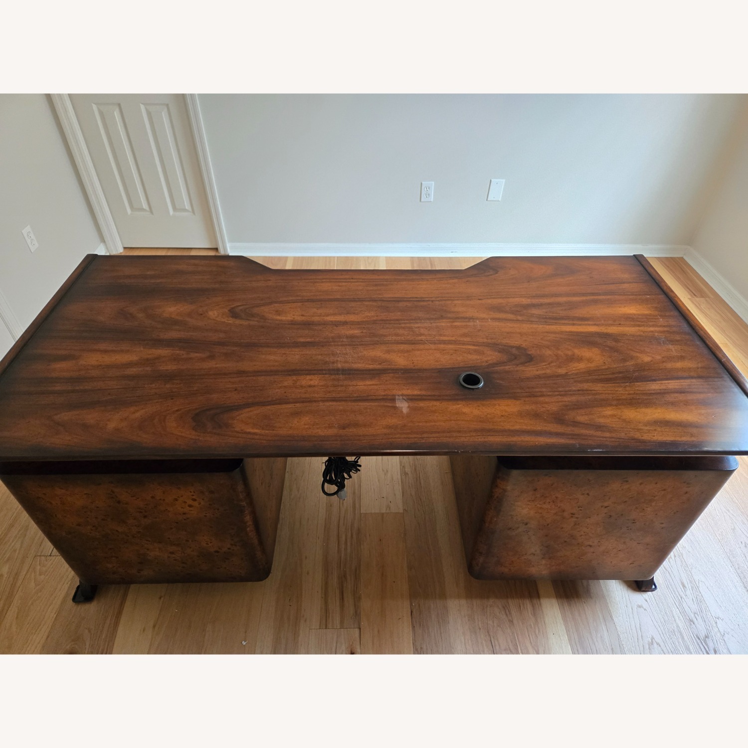 Sarasota FL Theodore Alexander Desk - image-6