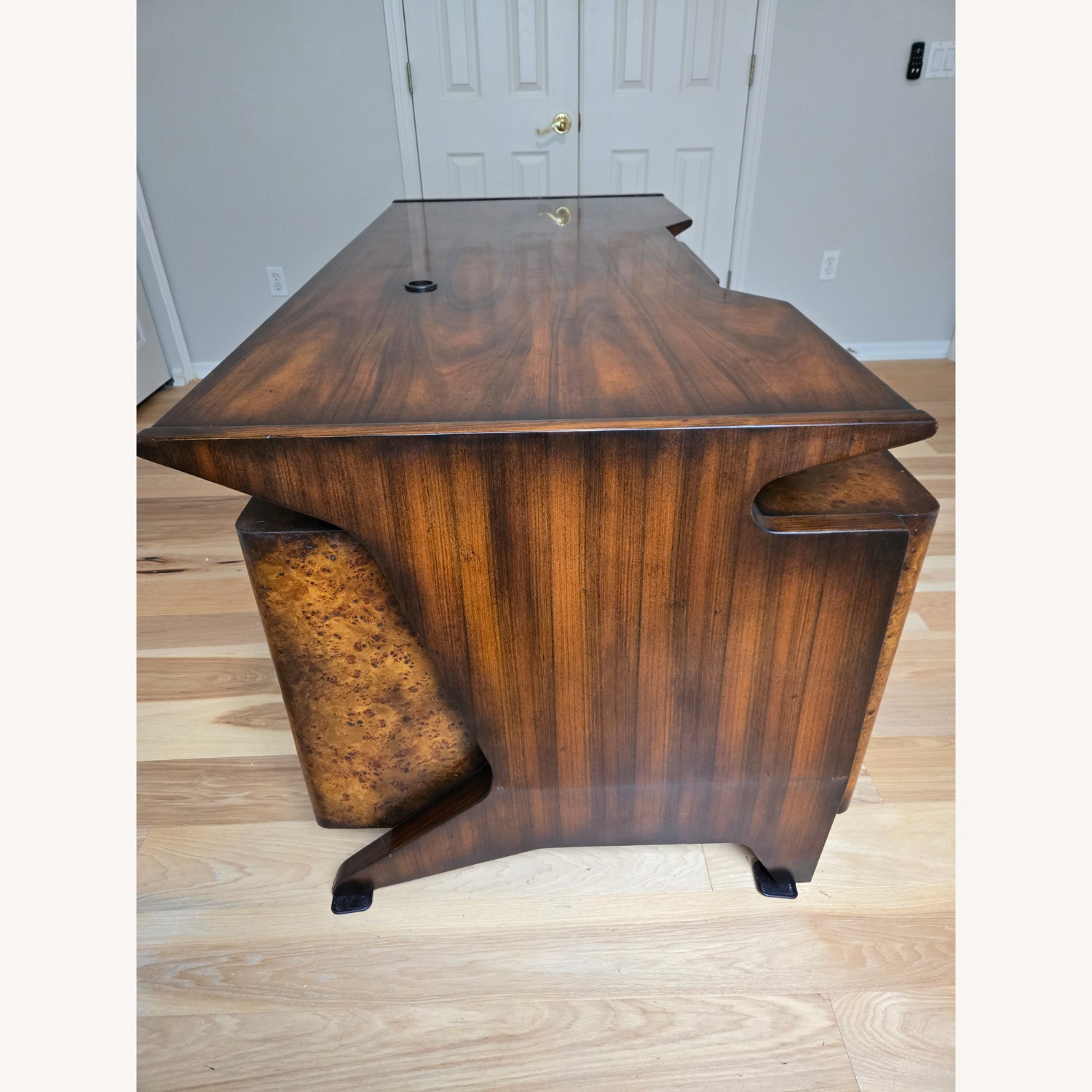 Sarasota FL Theodore Alexander Desk - image-3