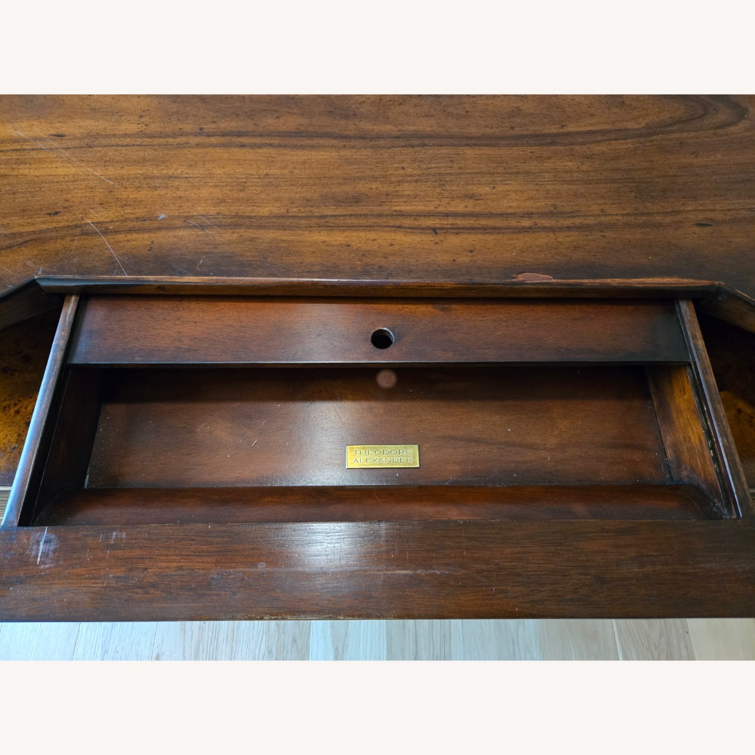 Sarasota FL Theodore Alexander Desk - image-5