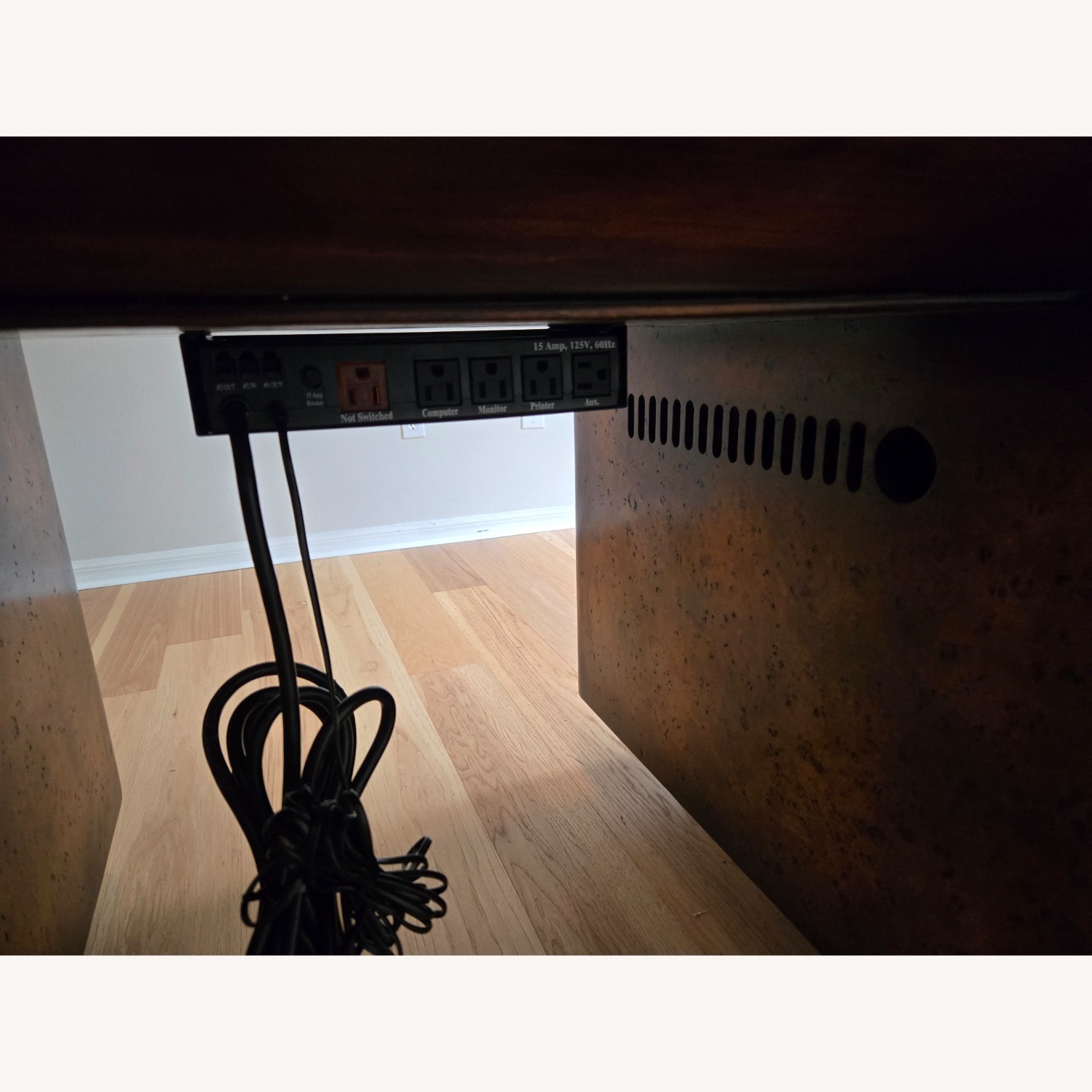 Sarasota FL Theodore Alexander Desk - image-7