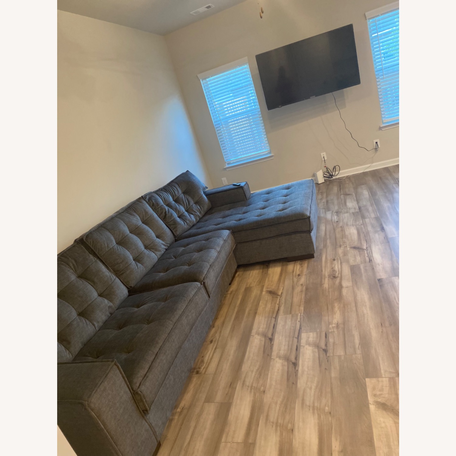 Ashley Furniture Coulee Sectional  - image-2