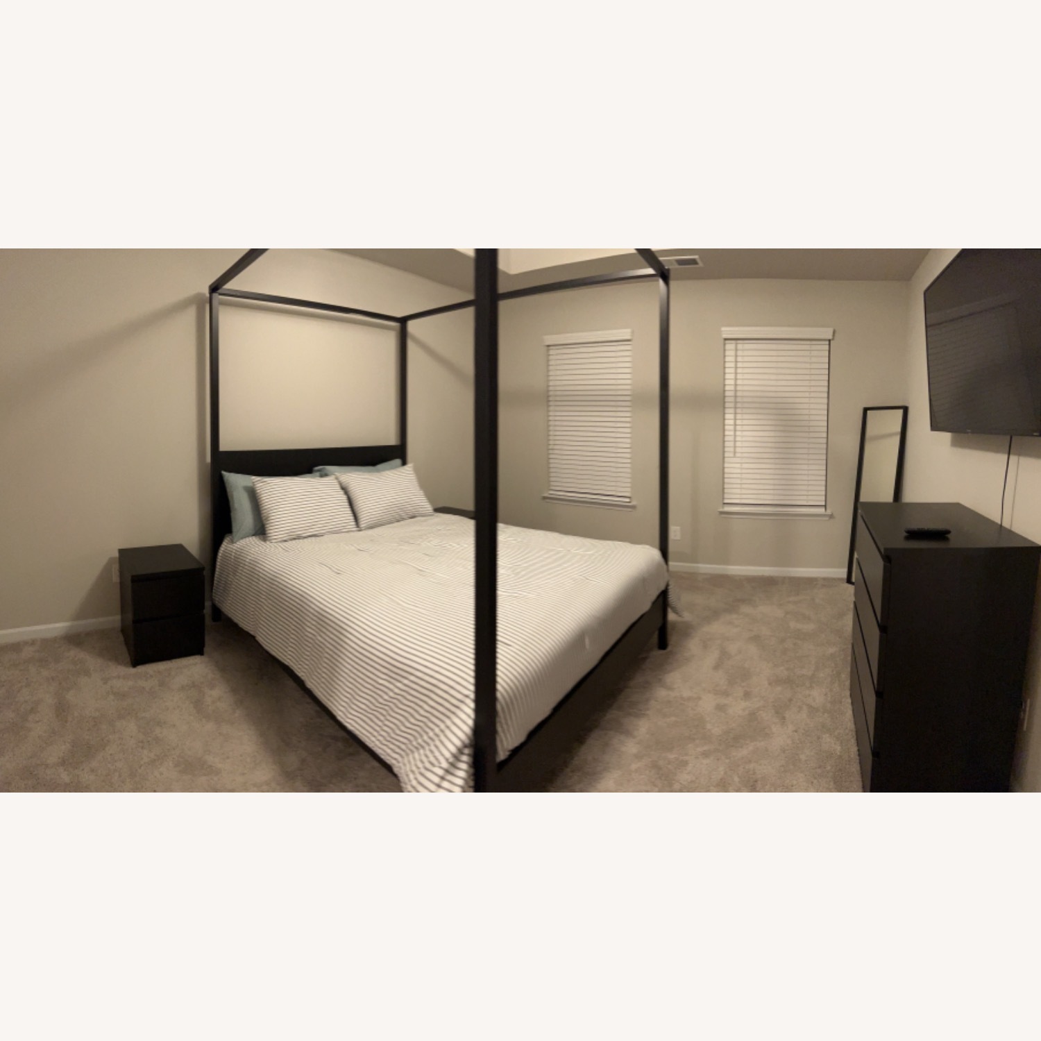 IKEA YTTERVÅG Bed - image-2