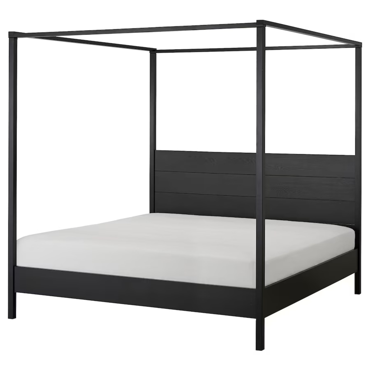 IKEA YTTERVÅG Bed - image-4