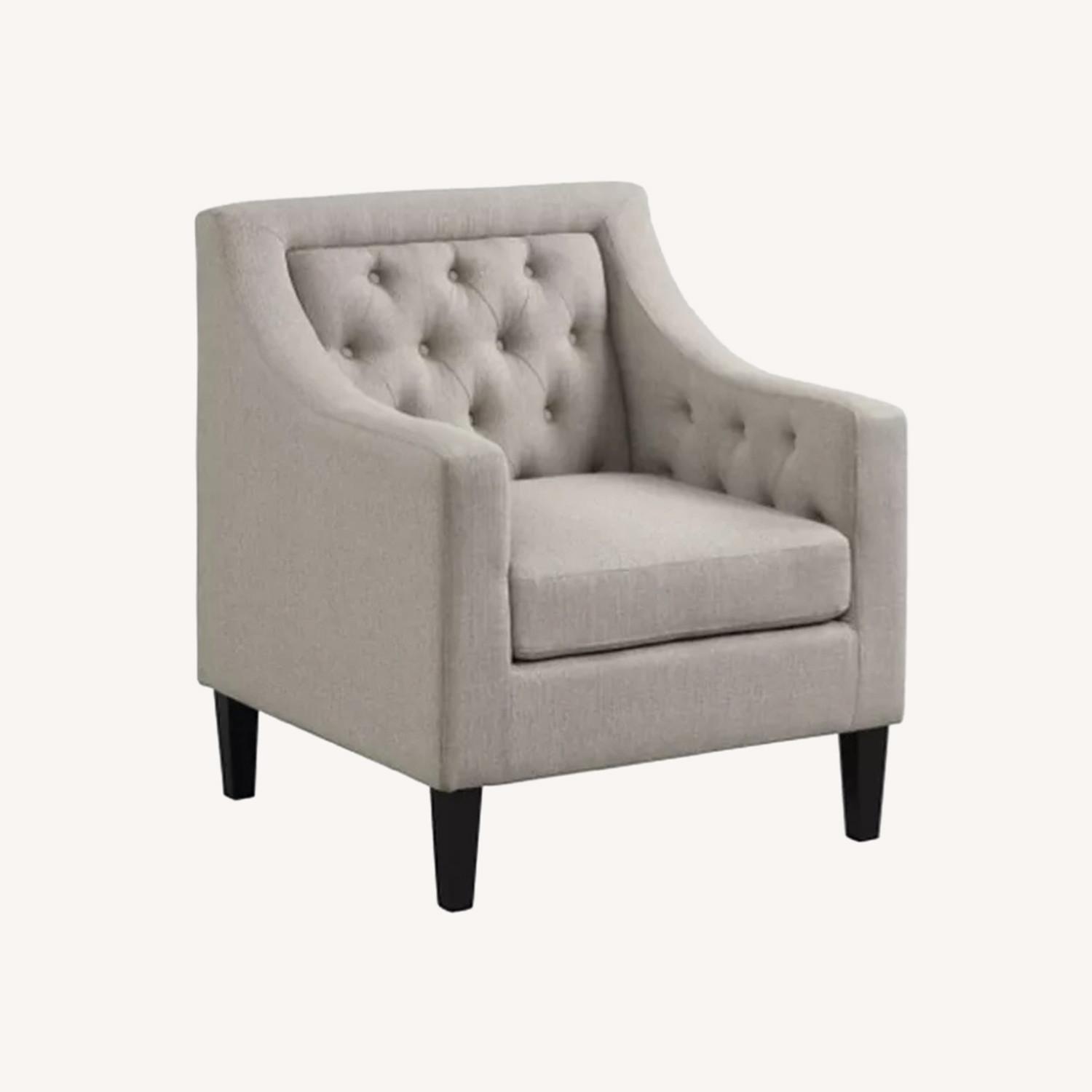 Macy's Armchair - image-0