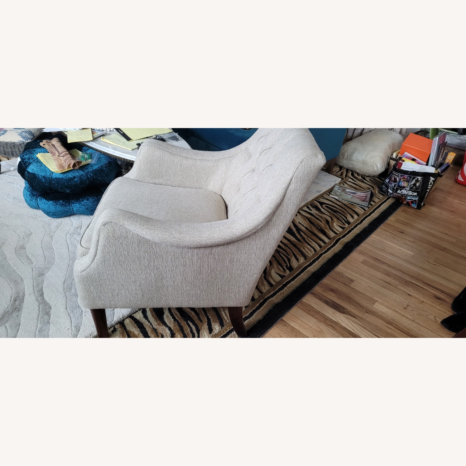 Macy's Armchair - image-2