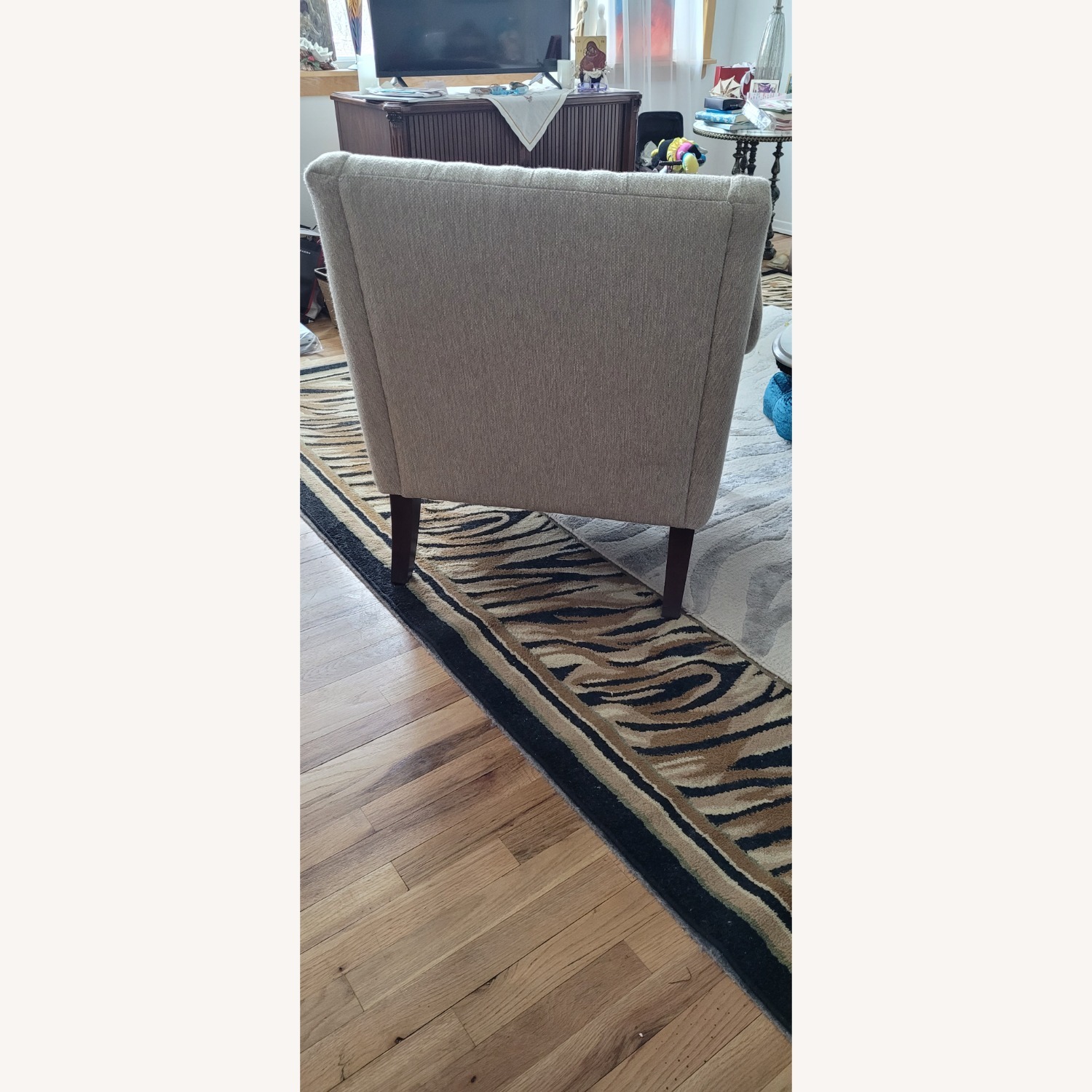 Macy's Armchair - image-1