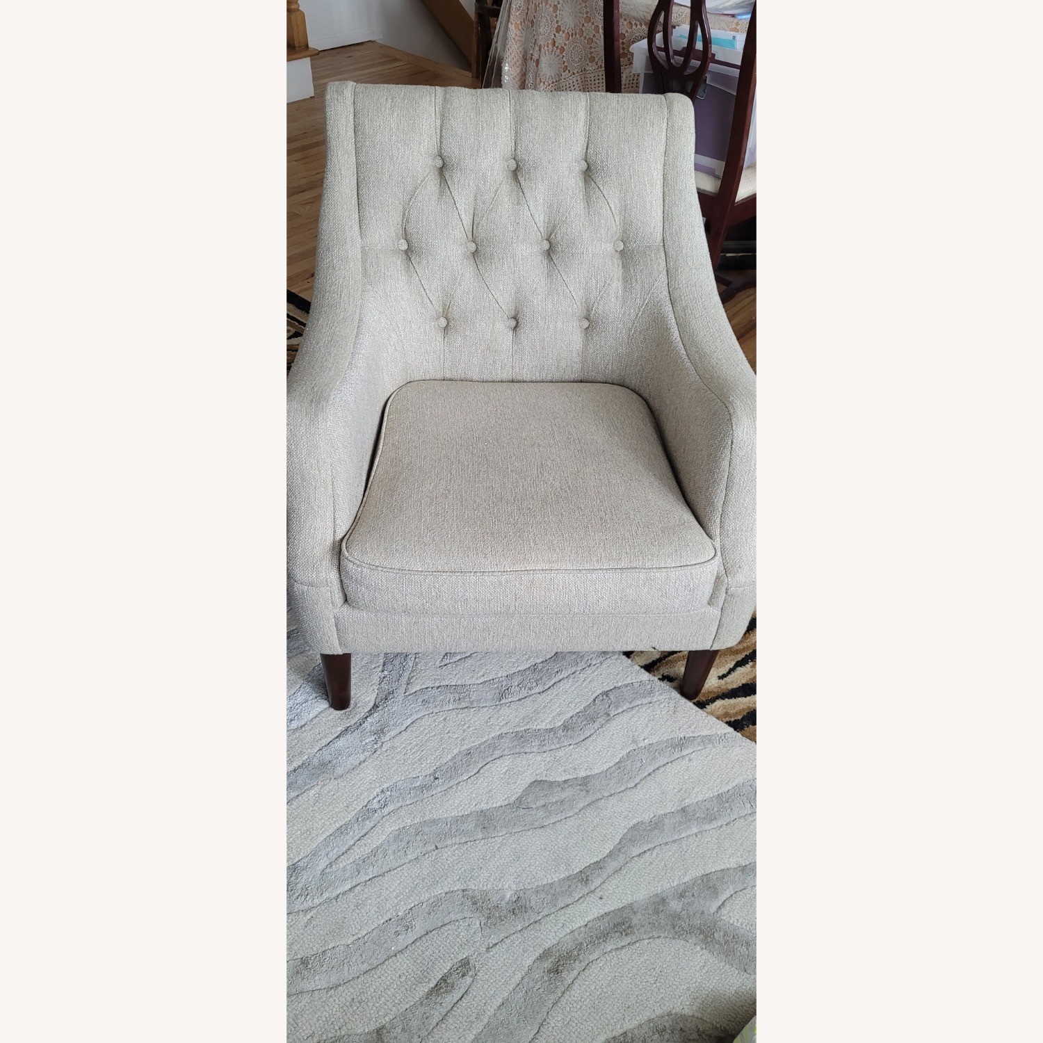 Macy's Armchair - image-3